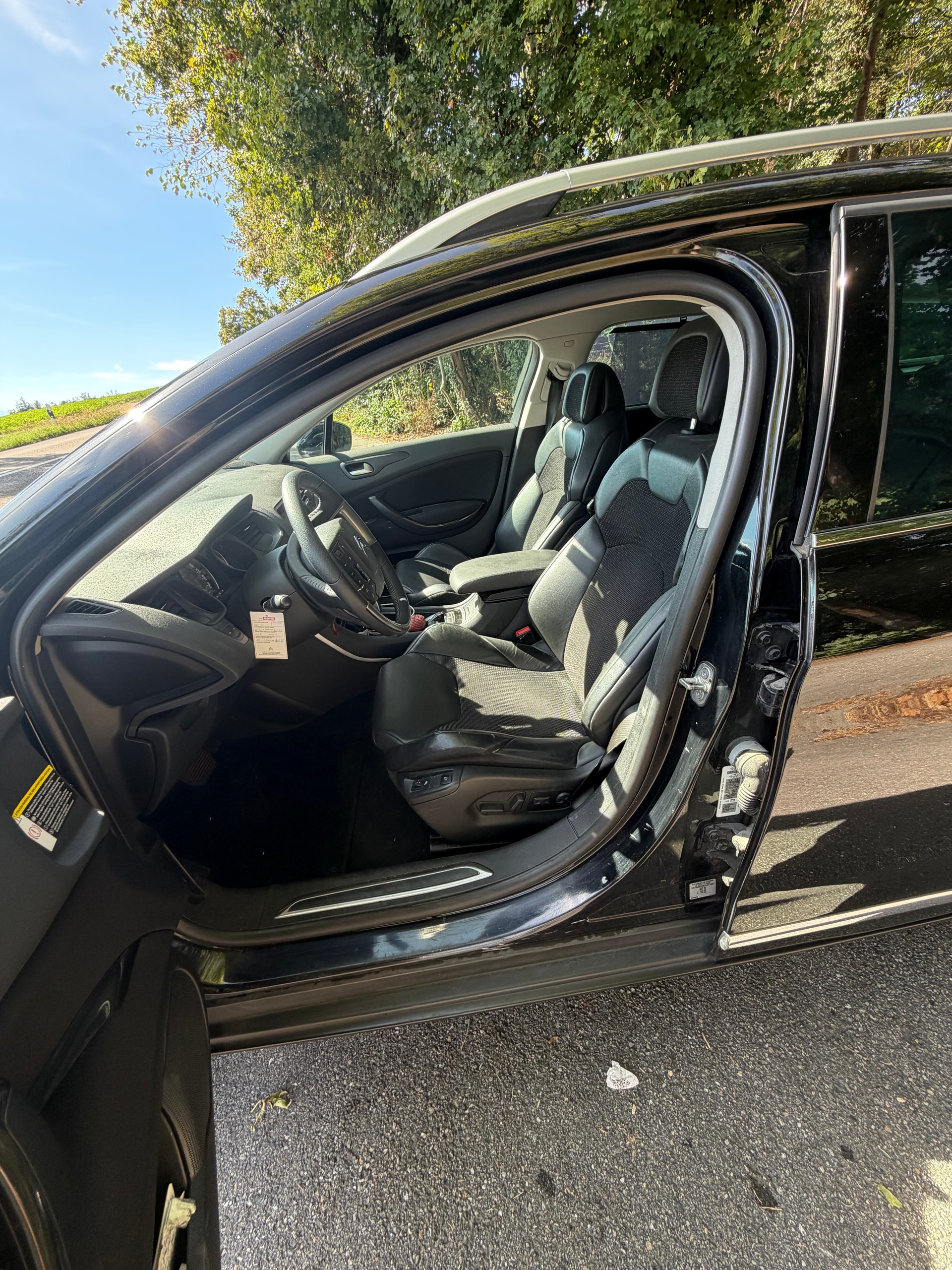 CITROEN 3.0 HDi V6 Exclusive-image-4