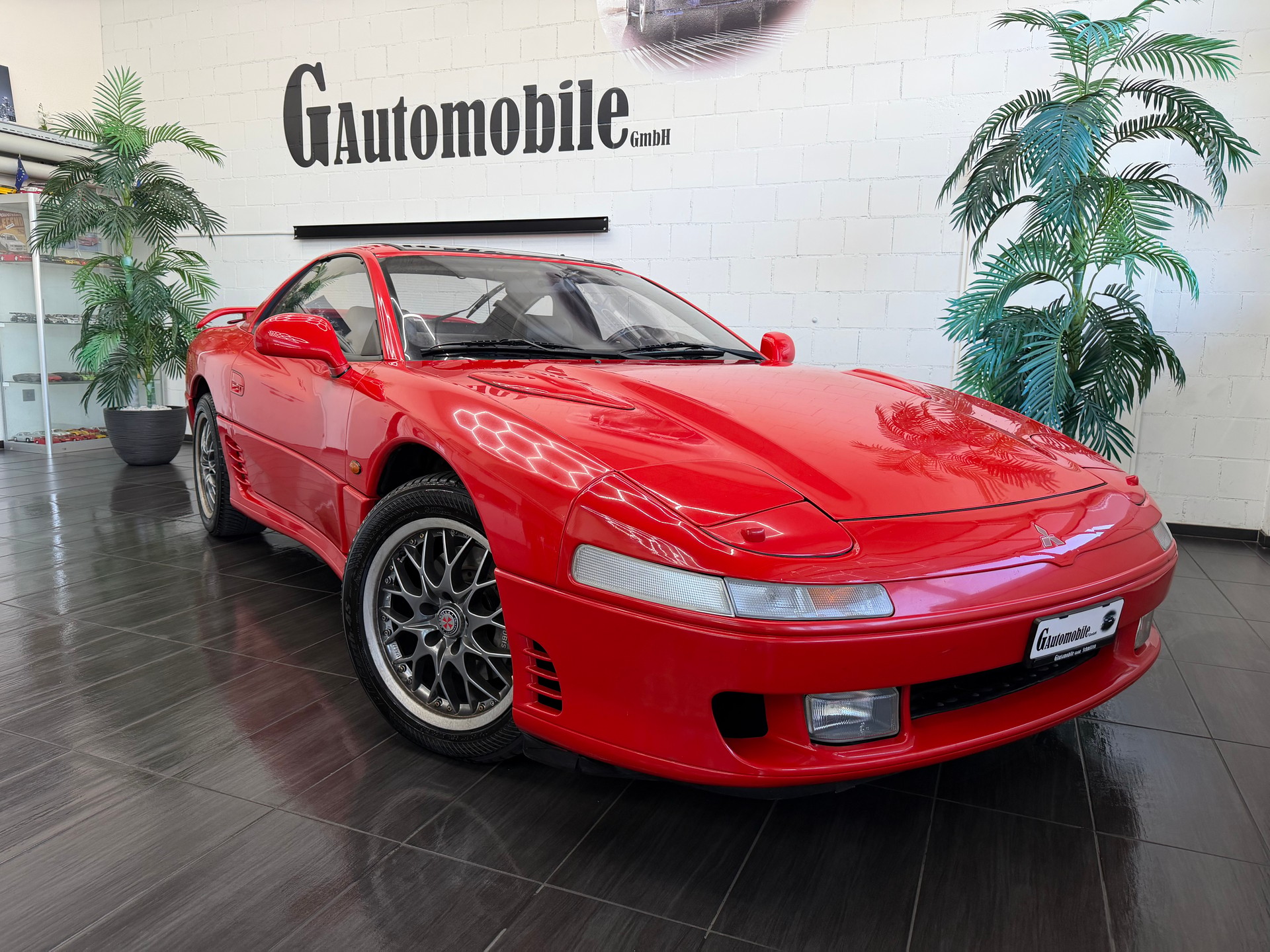 MITSUBISHI 3000 GT ⭐️-image-1