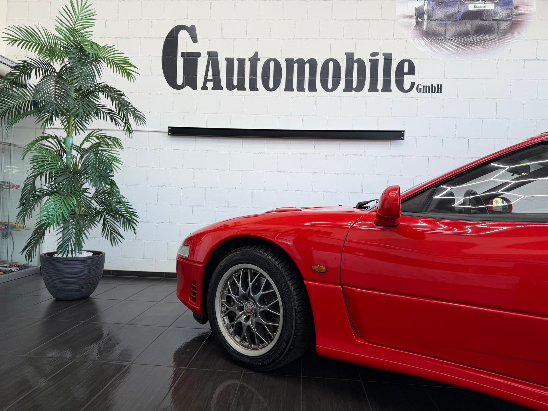 MITSUBISHI 3000 GT ⭐️-image-4