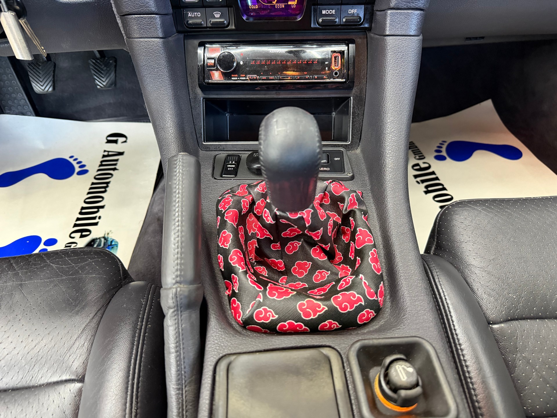 MITSUBISHI 3000 GT ⭐️-image-11