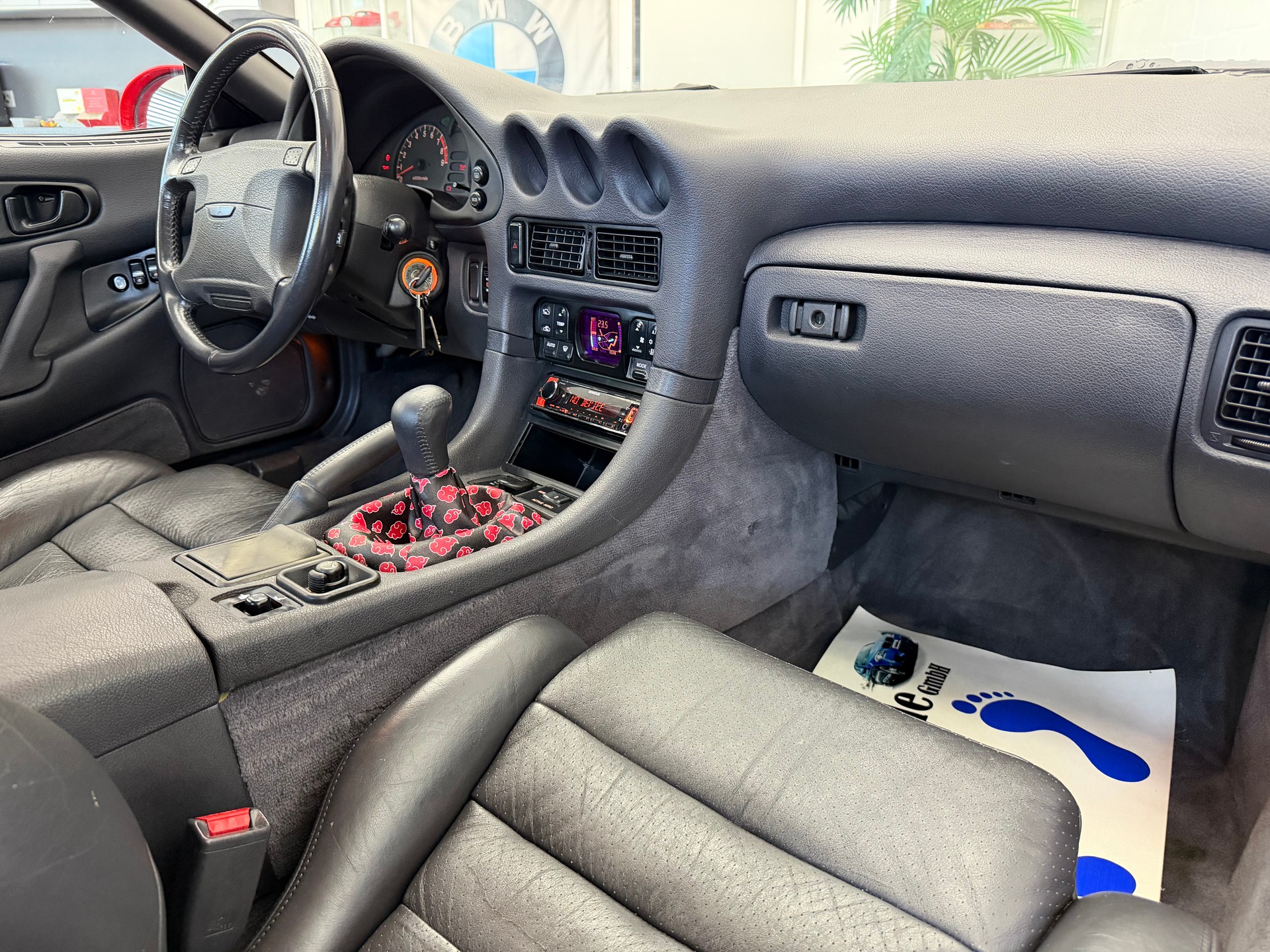 MITSUBISHI 3000 GT ⭐️-image-13