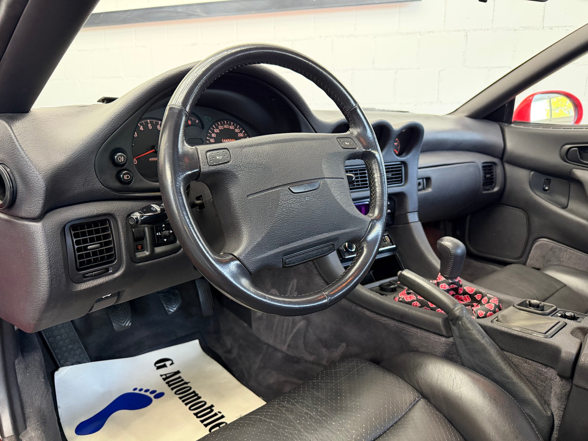 MITSUBISHI 3000 GT ⭐️-image-8