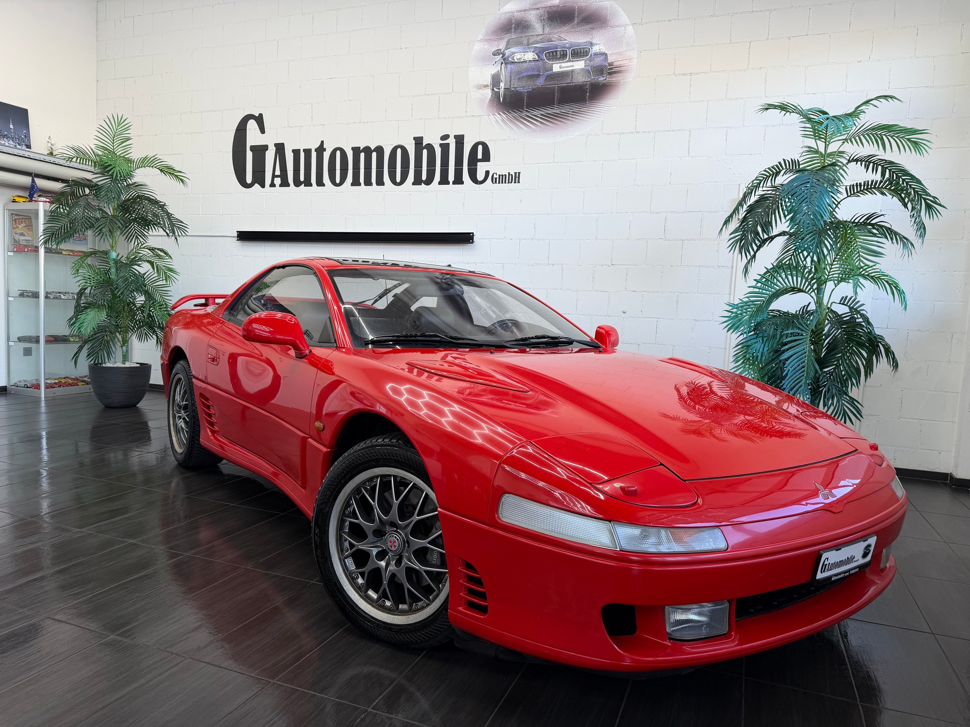 MITSUBISHI 3000 GT ⭐️-image-0