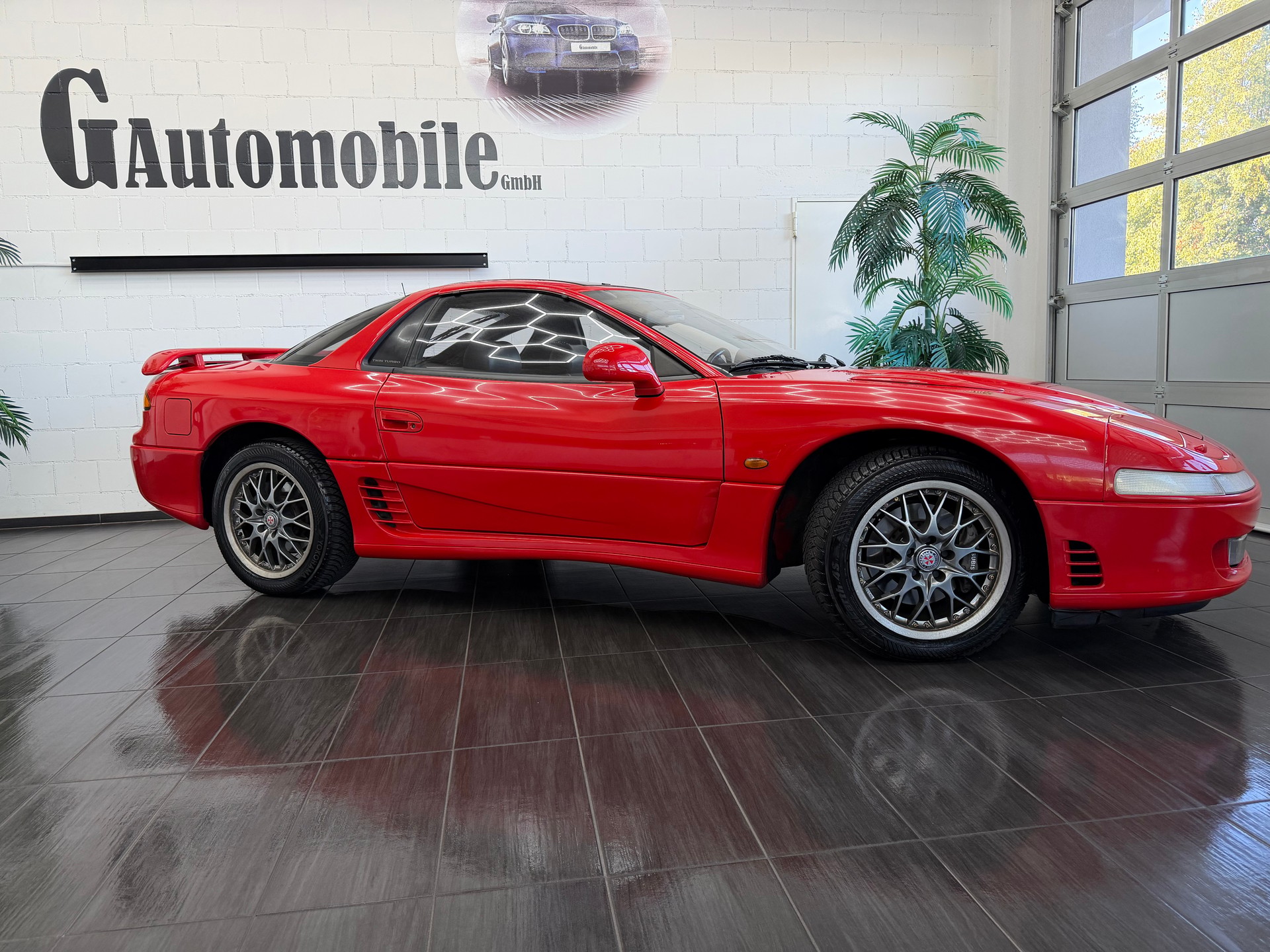 MITSUBISHI 3000 GT ⭐️-image-2