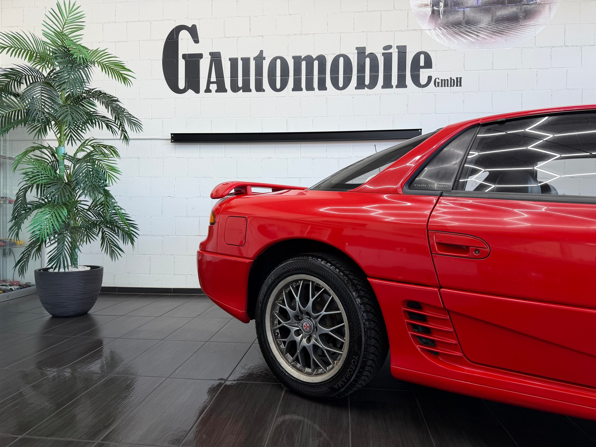 MITSUBISHI 3000 GT ⭐️-image-3