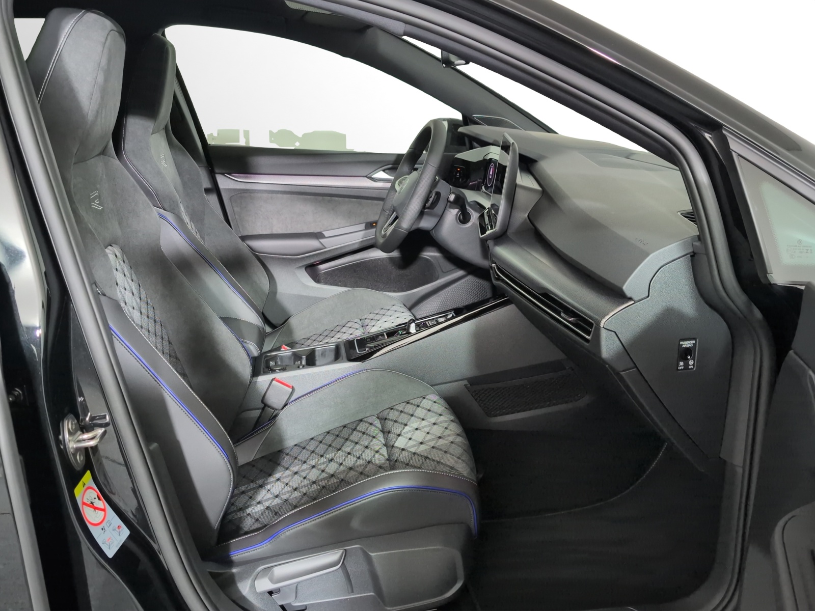 VW Golf 2.0 TSI R-Line DSG 4 Motion-image-7