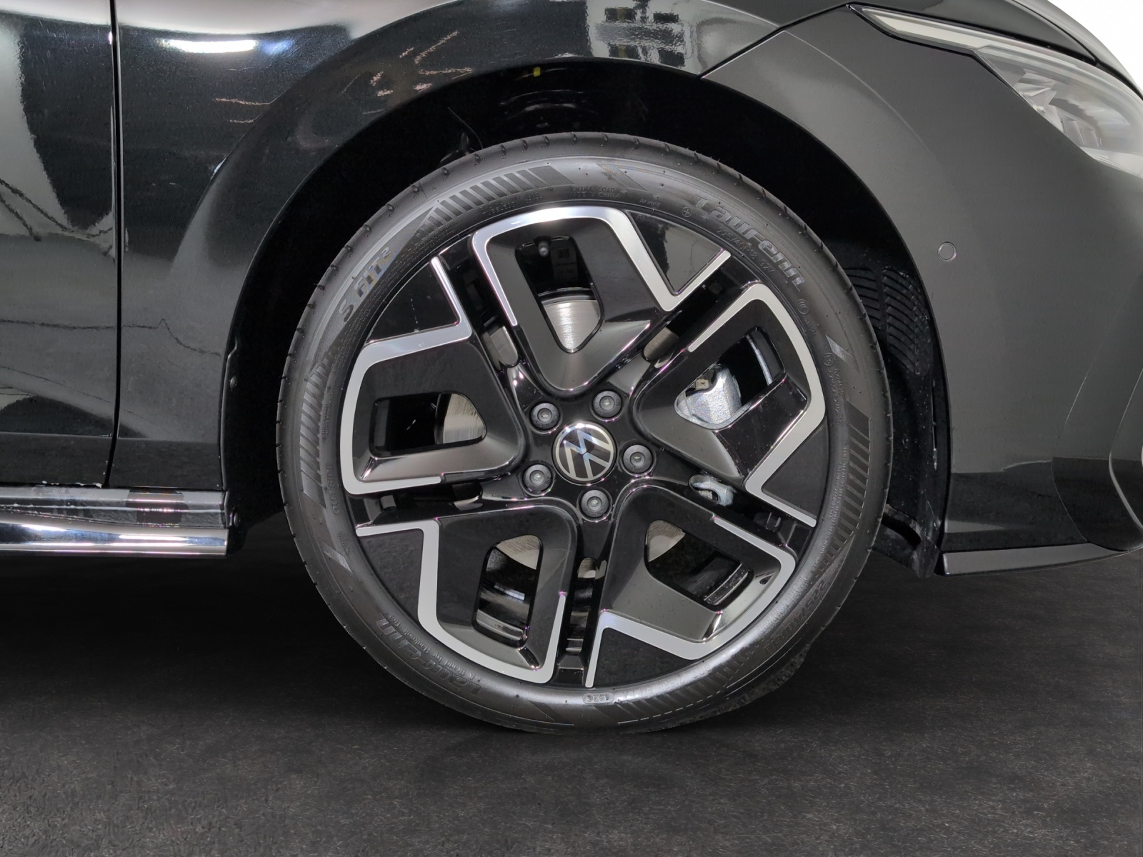 VW Golf 2.0 TSI R-Line DSG 4 Motion-image-5
