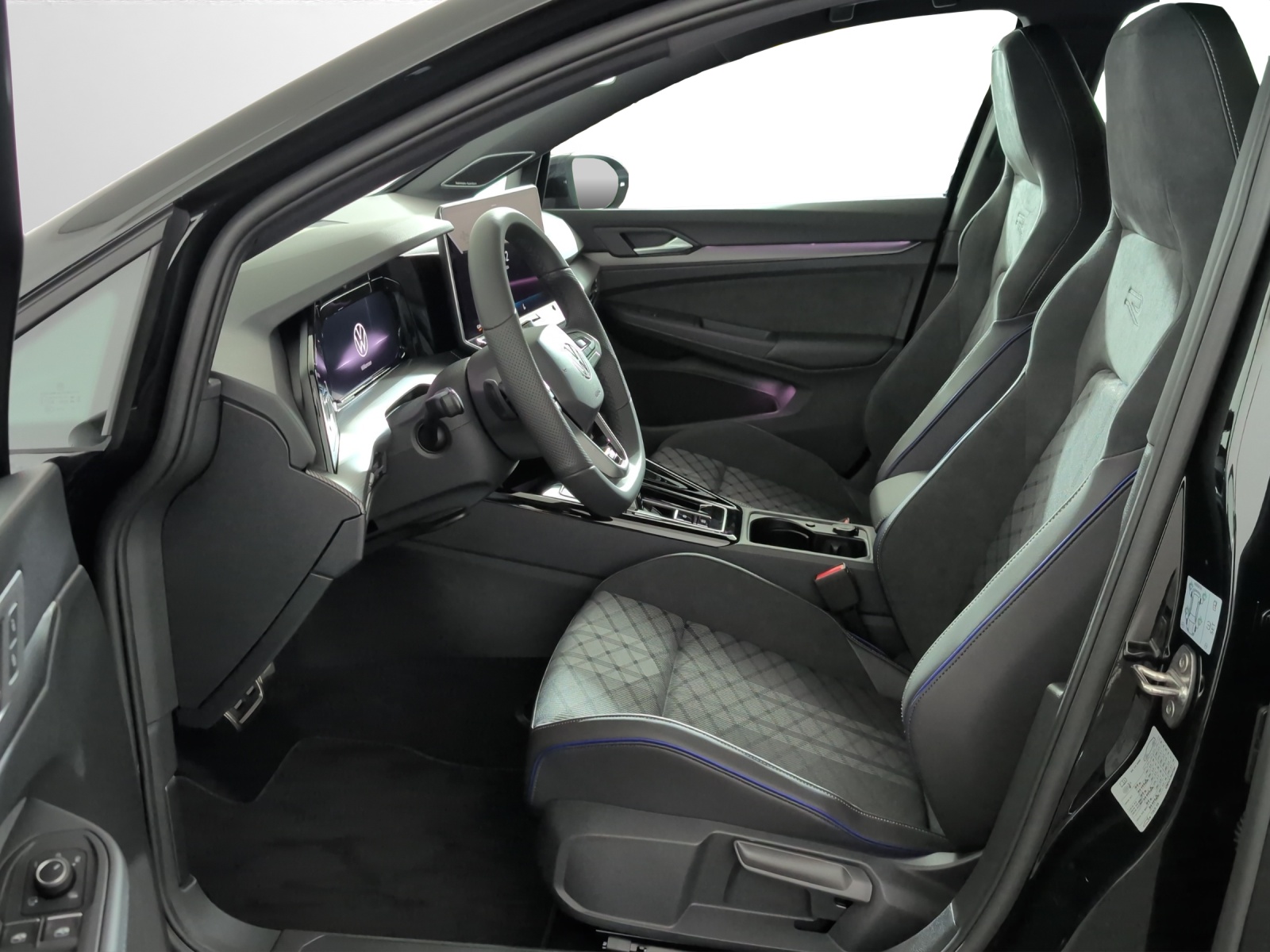 VW Golf 2.0 TSI R-Line DSG 4 Motion-image-6