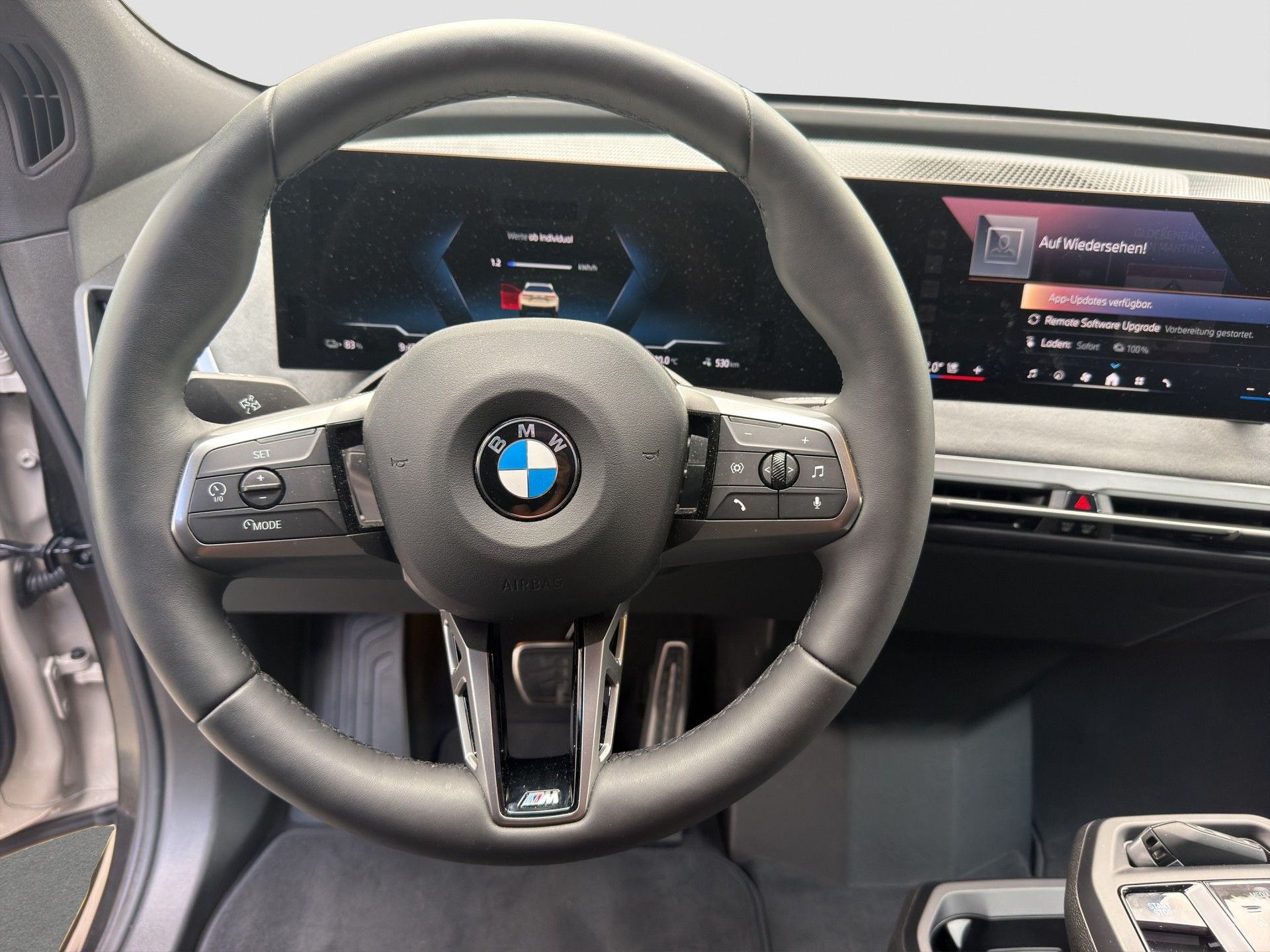 BMW iX xDrive60 M Sport Pro-image-8
