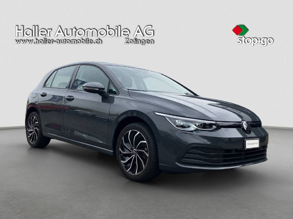 VW Golf VIII 1.0 TSI Life DSG-image-6