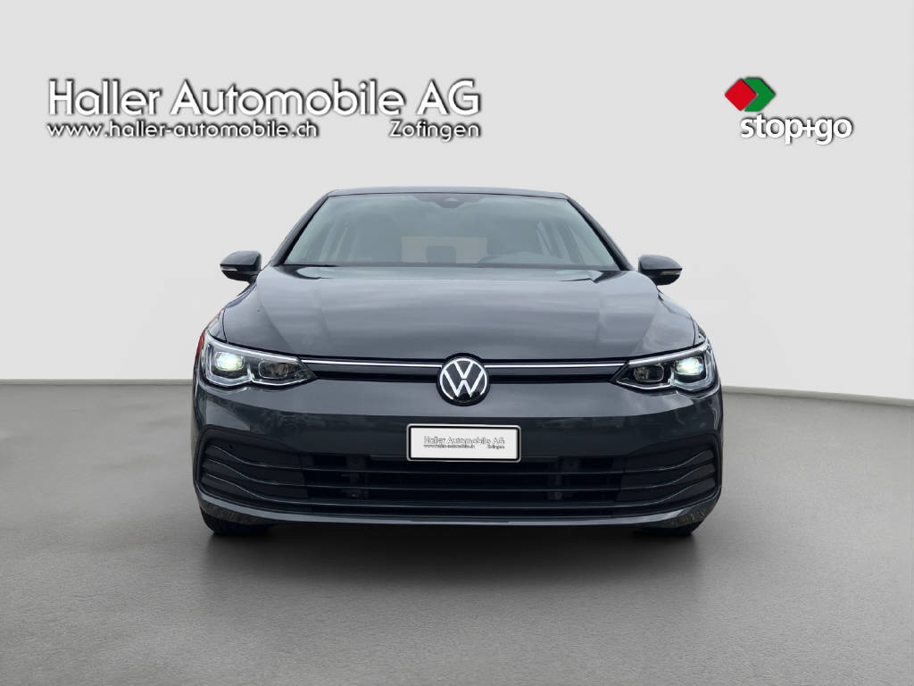 VW Golf VIII 1.0 TSI Life DSG-image-7