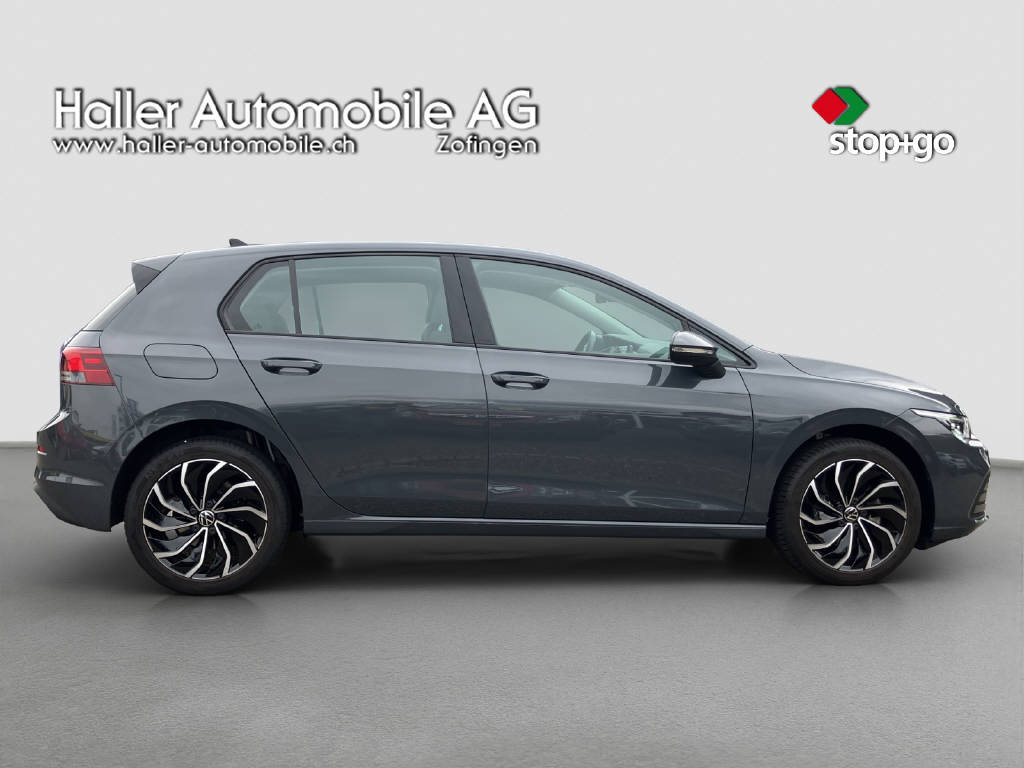 VW Golf VIII 1.0 TSI Life DSG-image-5