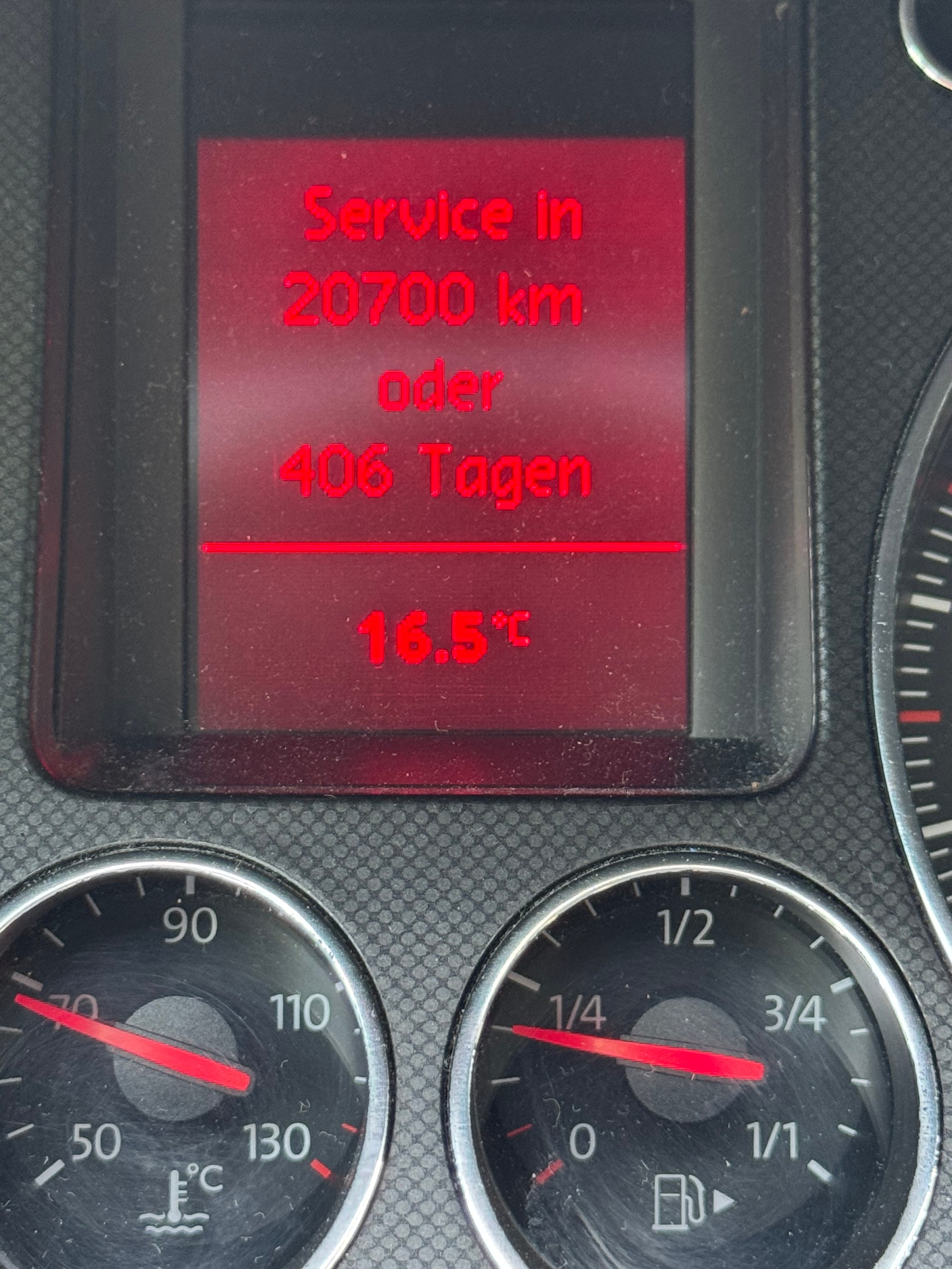 VW Passat Variant 2.0 FSI Comfortline-image-14