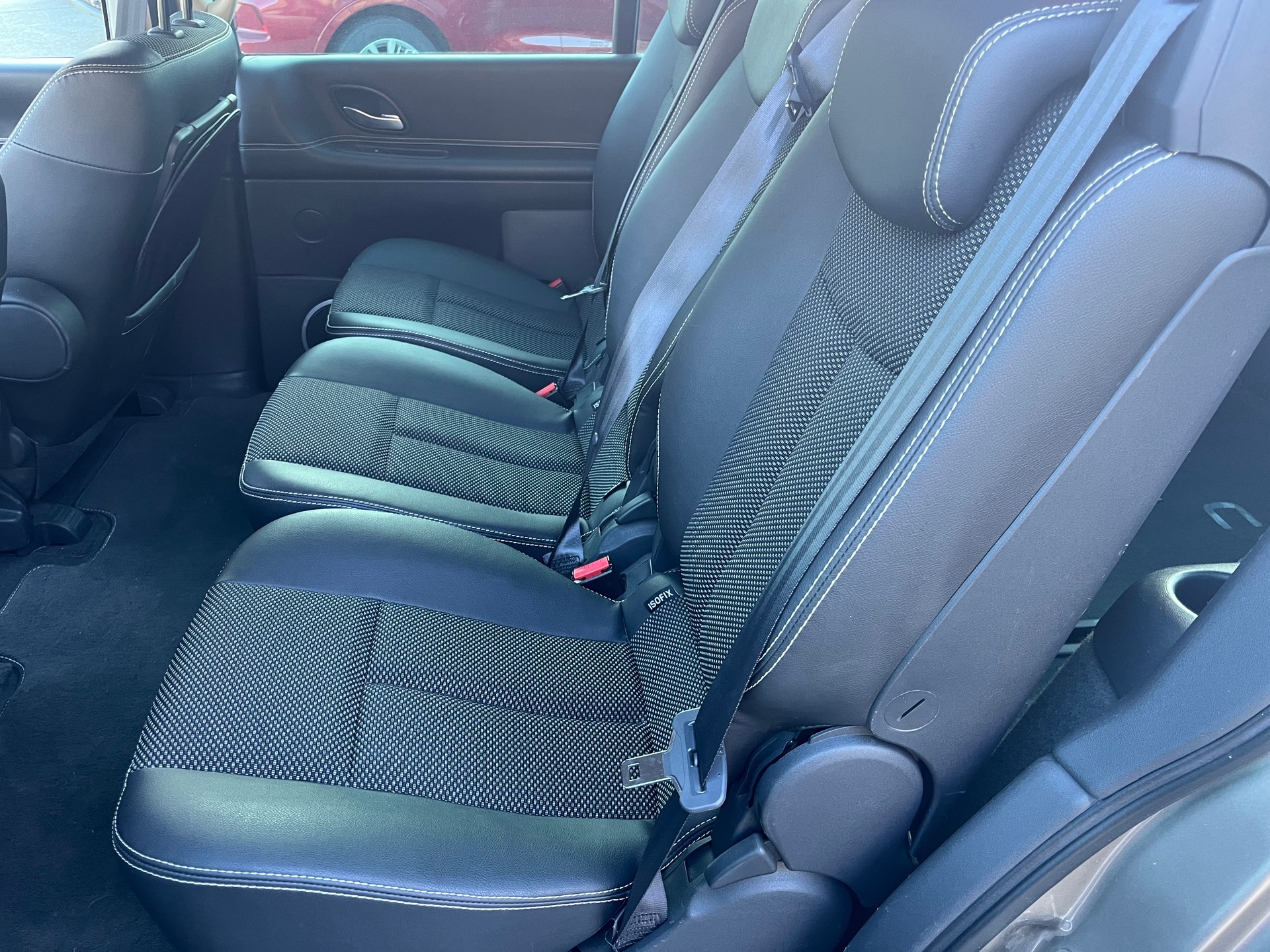 RENAULT Grand Espace 2.0 dCi Dynamique-image-9