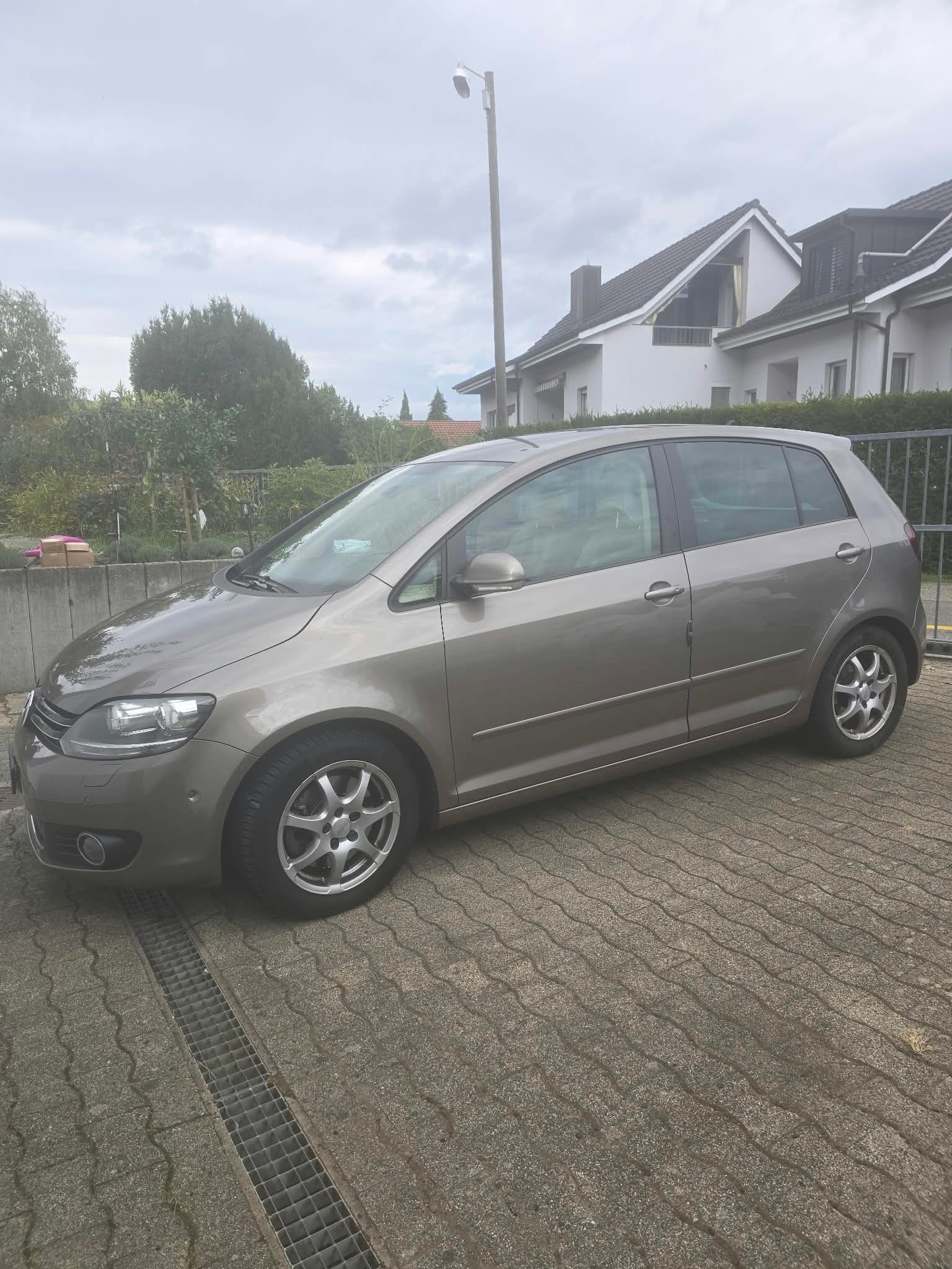 VW 1.4 TSI 160 Highline DSG-image-2