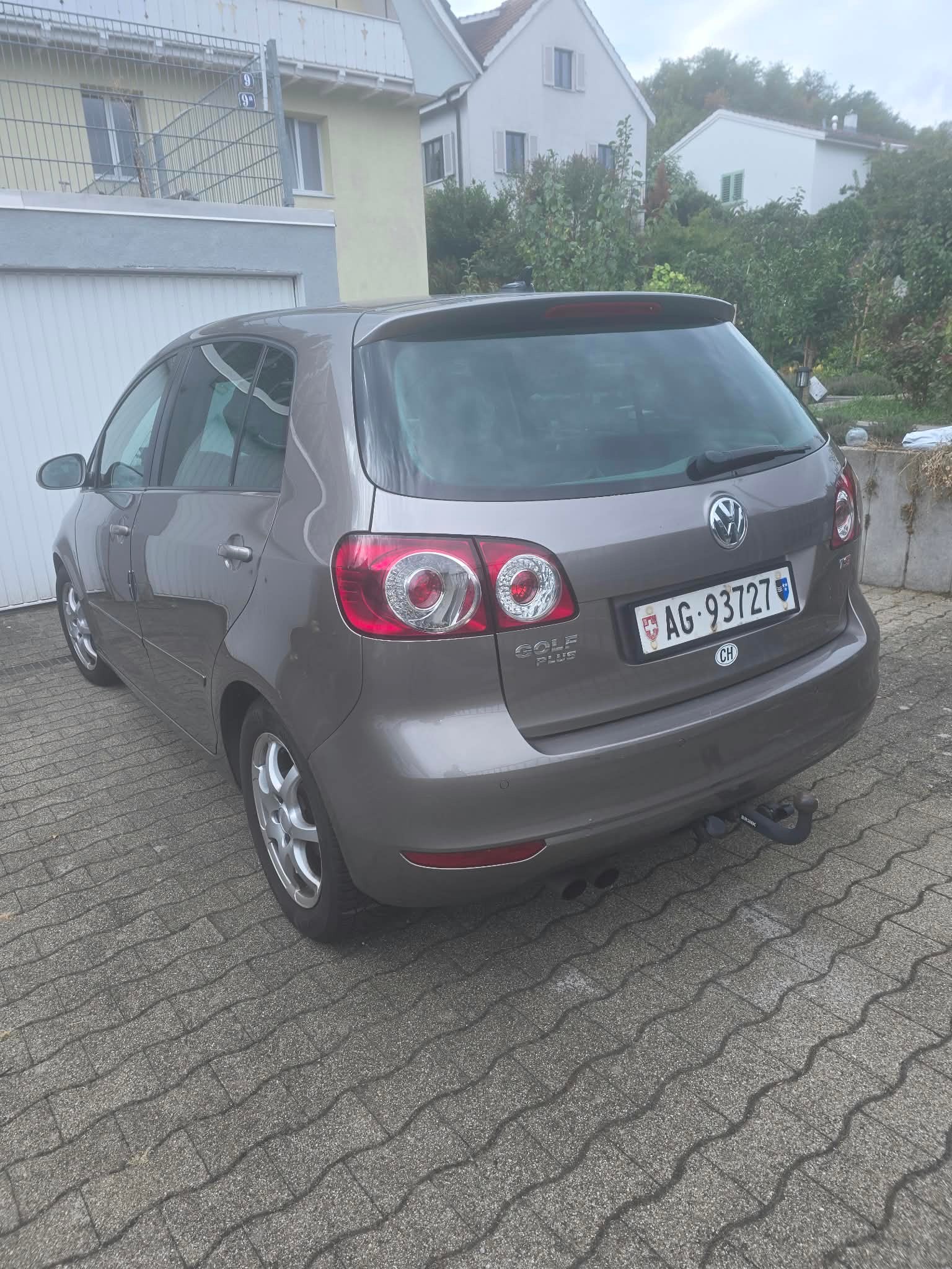 VW 1.4 TSI 160 Highline DSG-image-1