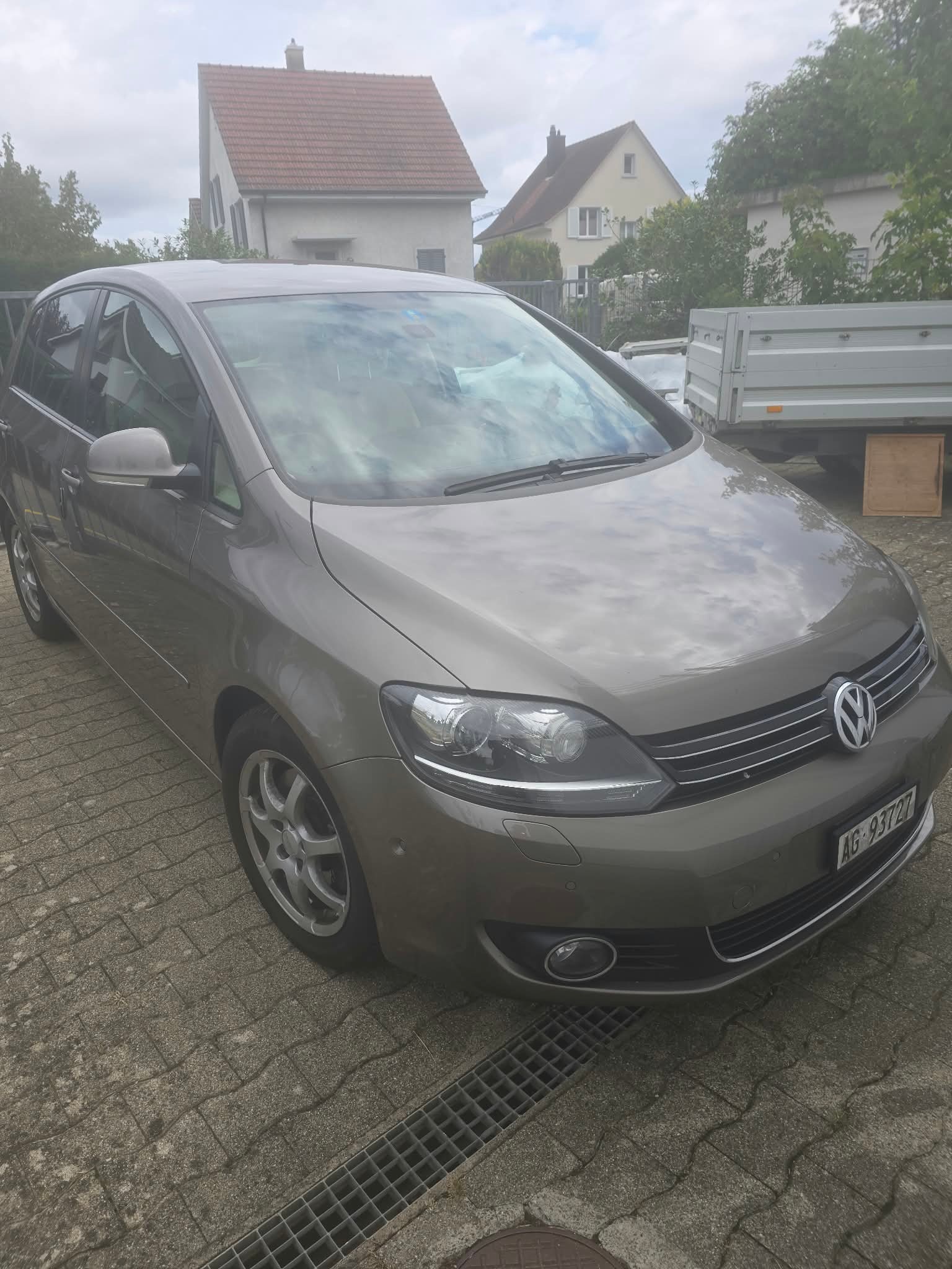 VW 1.4 TSI 160 Highline DSG-image-0