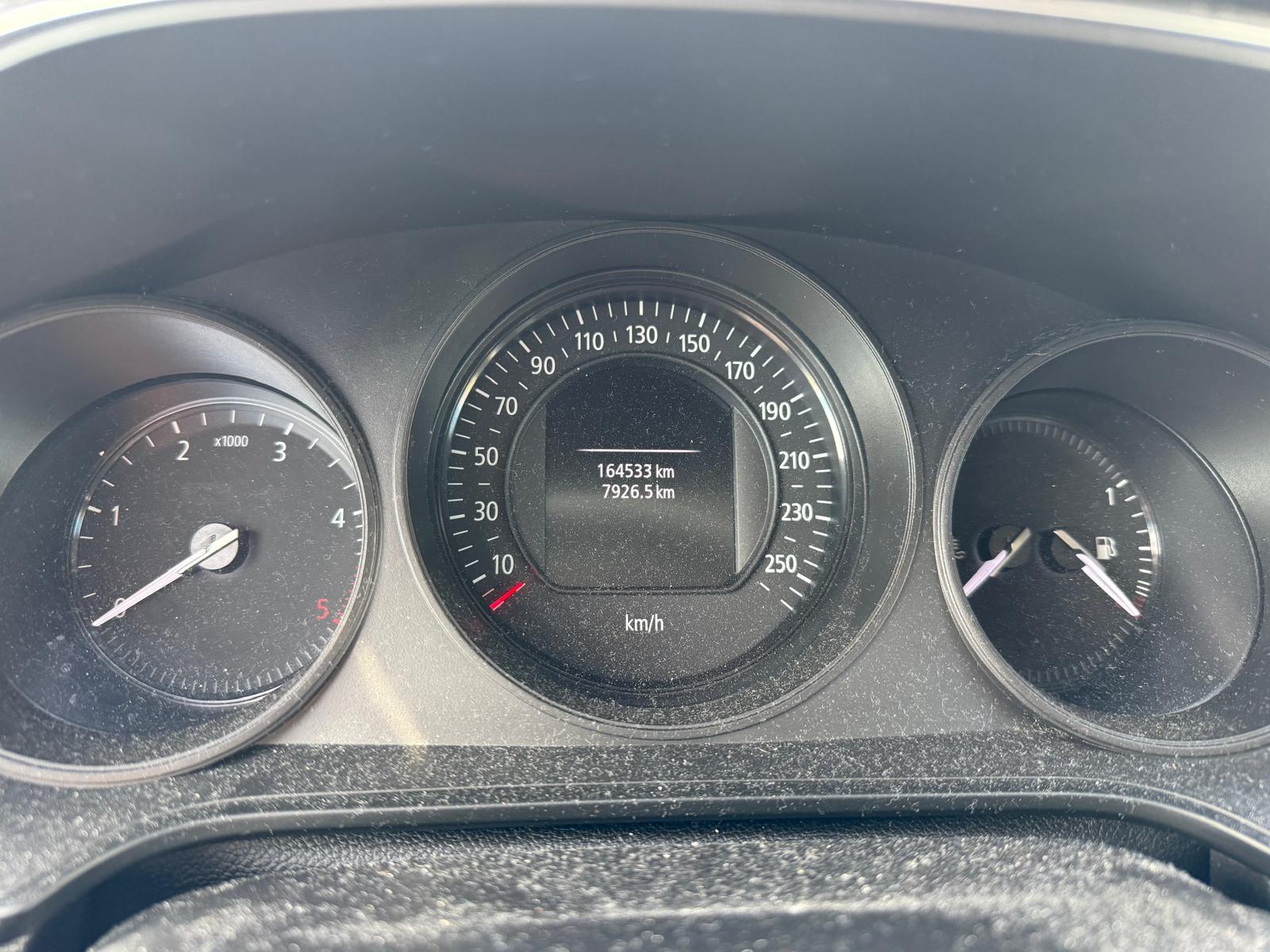 RENAULT Mégane Grandtour 1.5 dCi Business Line EDC-image-12
