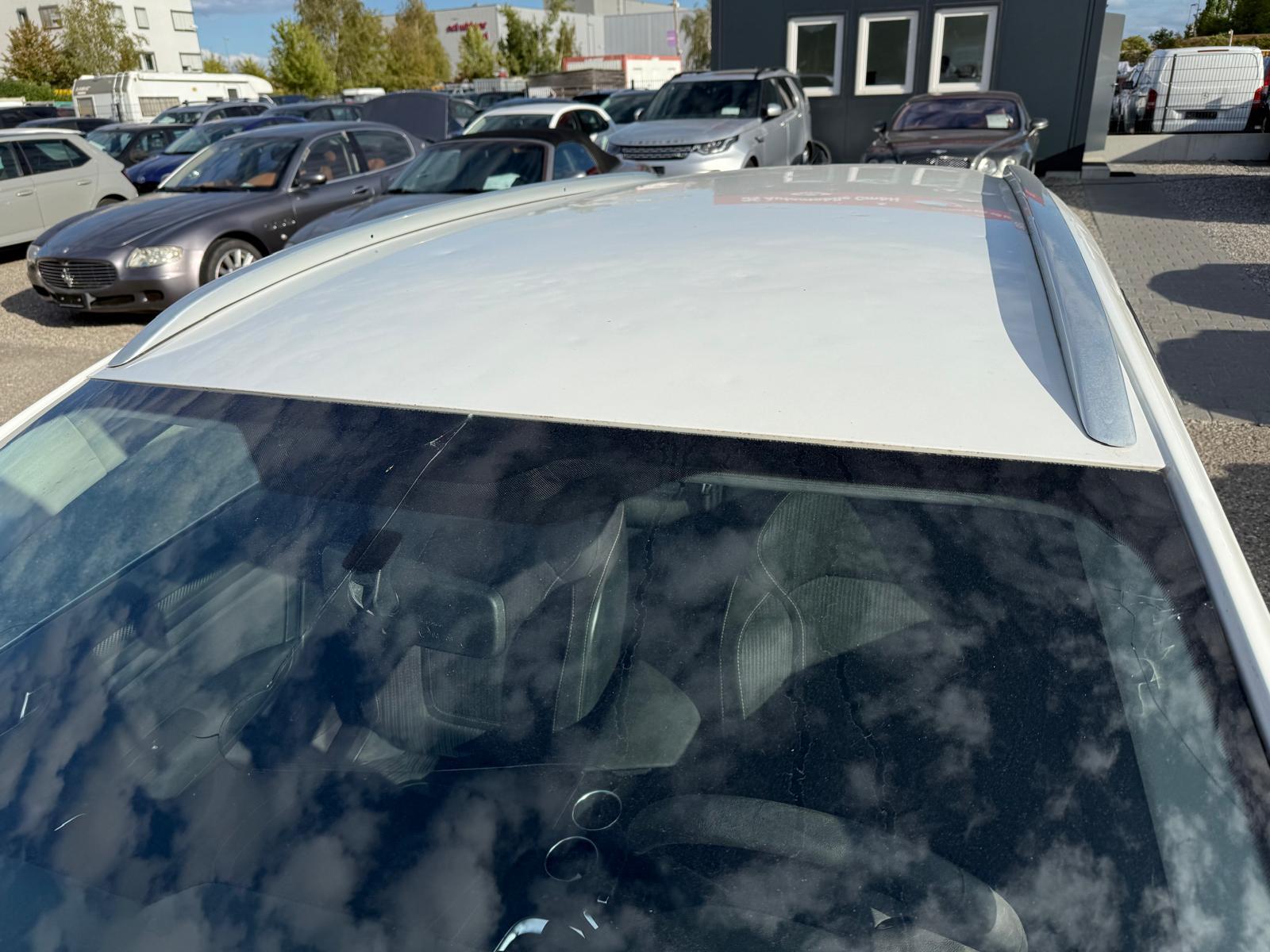RENAULT Mégane Grandtour 1.5 dCi Business Line EDC-image-2