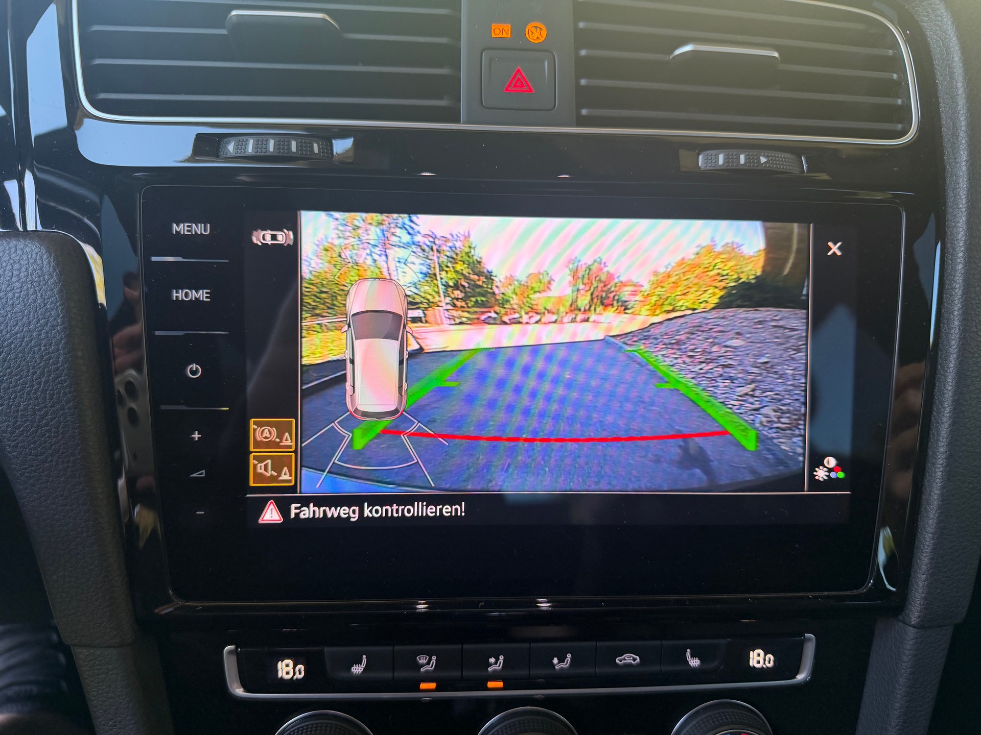 VW Golf 2.0 TSI R 4Motion DSG-image-11