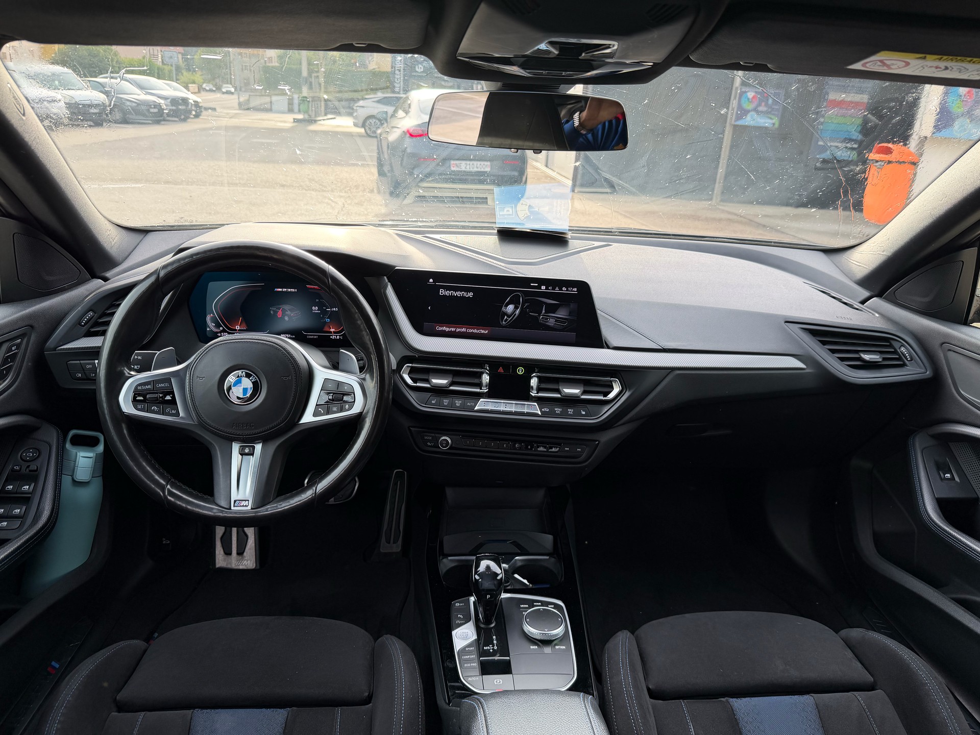 BMW M235i xDrive-image-8