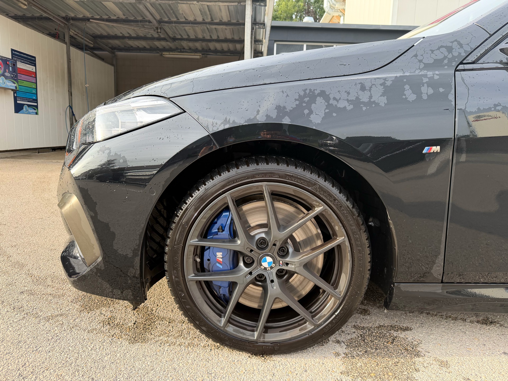 BMW M235i xDrive-image-3