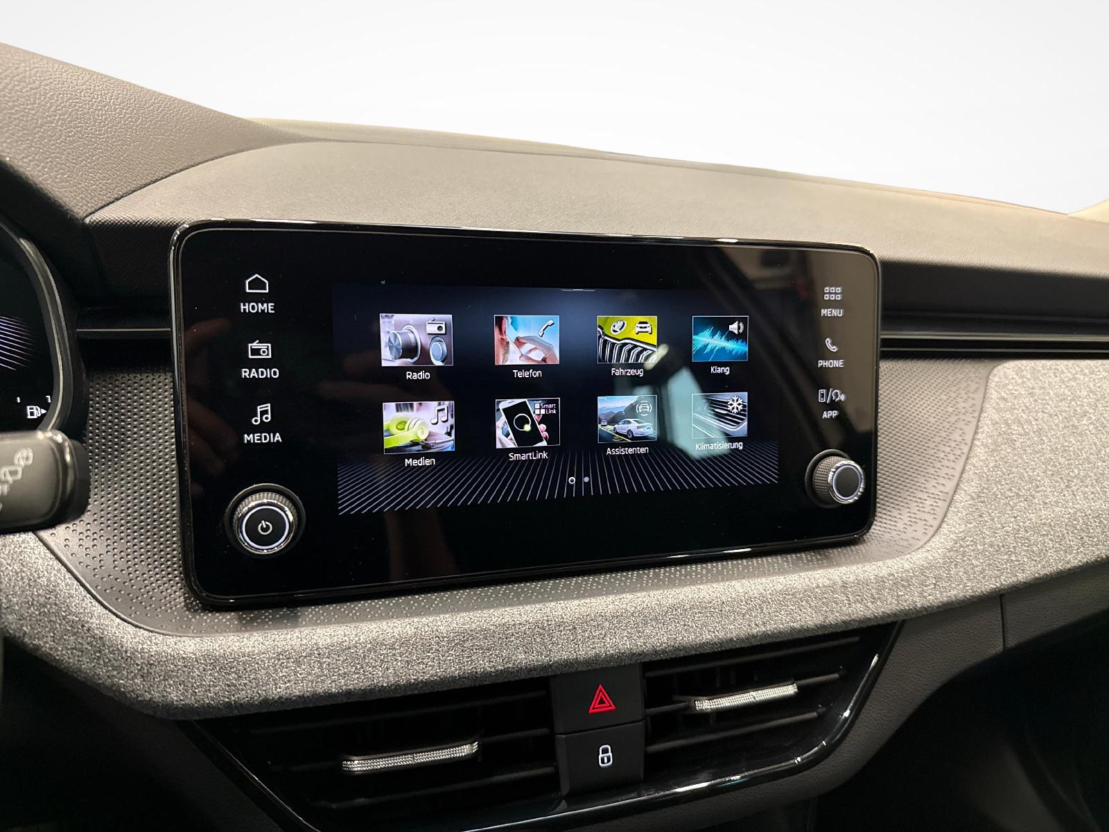 SKODA Kamiq 1.0 TSI Selection DSG-image-15