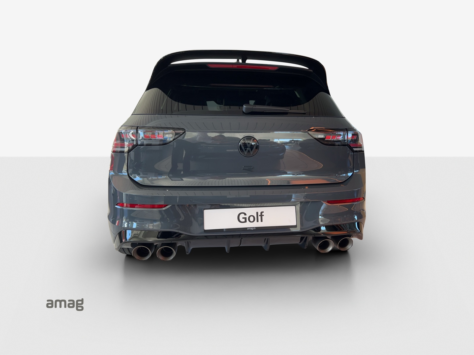 VW Golf 2.0 TSI R DSG 4 Motion-showroom-element-3