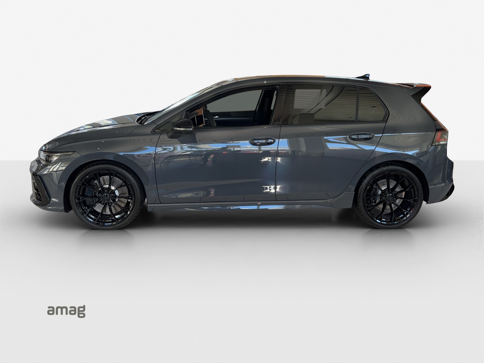 VW Golf 2.0 TSI R DSG 4 Motion-showroom-element-1