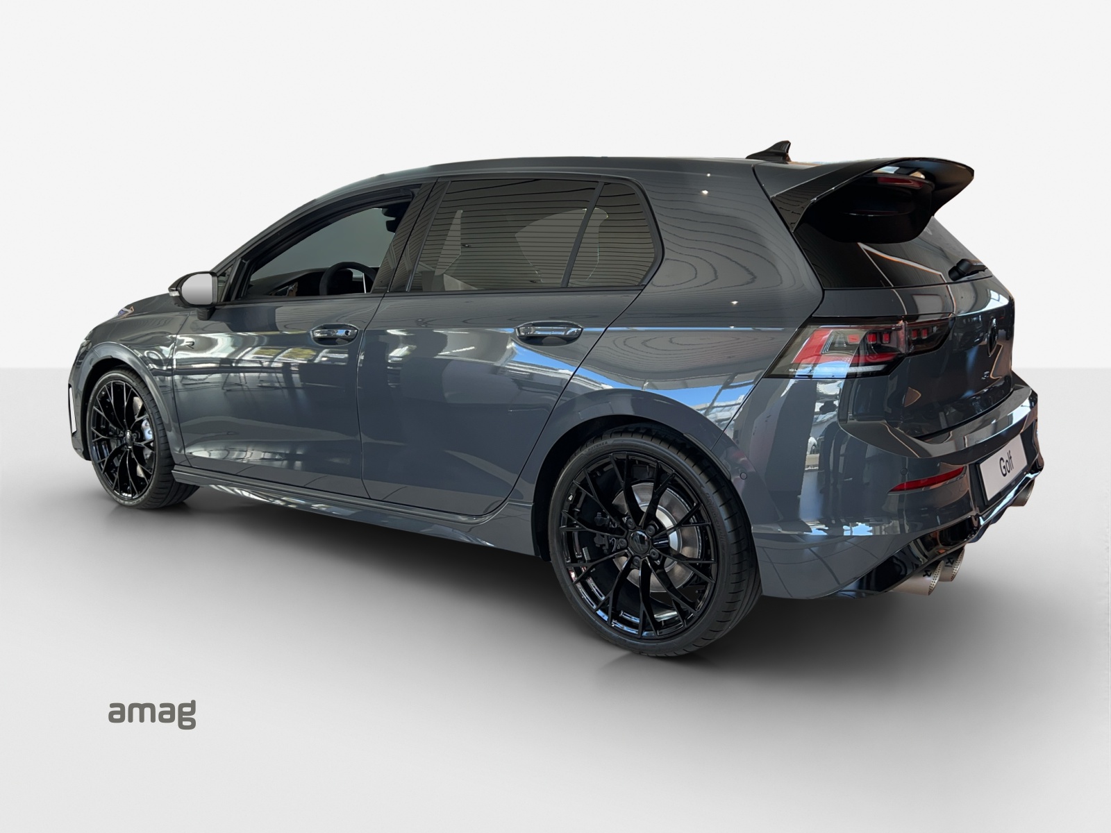 VW Golf 2.0 TSI R DSG 4 Motion-showroom-element-2
