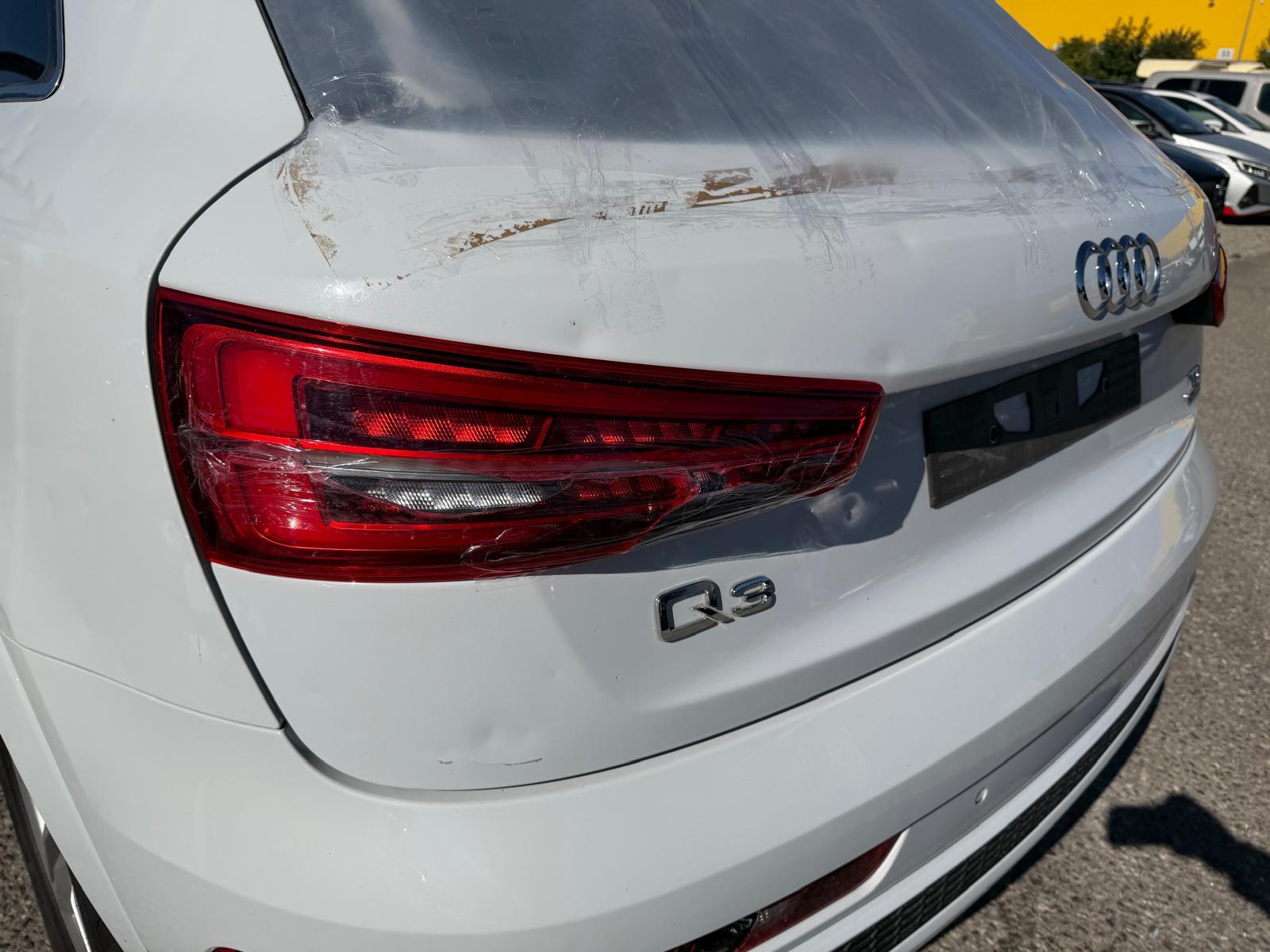 AUDI Q3 2.0 TDI S-Line qu. S-Tronic-image-10