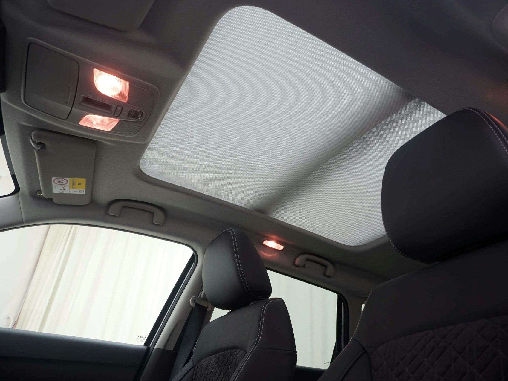 SUZUKI Vitara 1.4 T Compact Top Hybrid 4x4-image-17