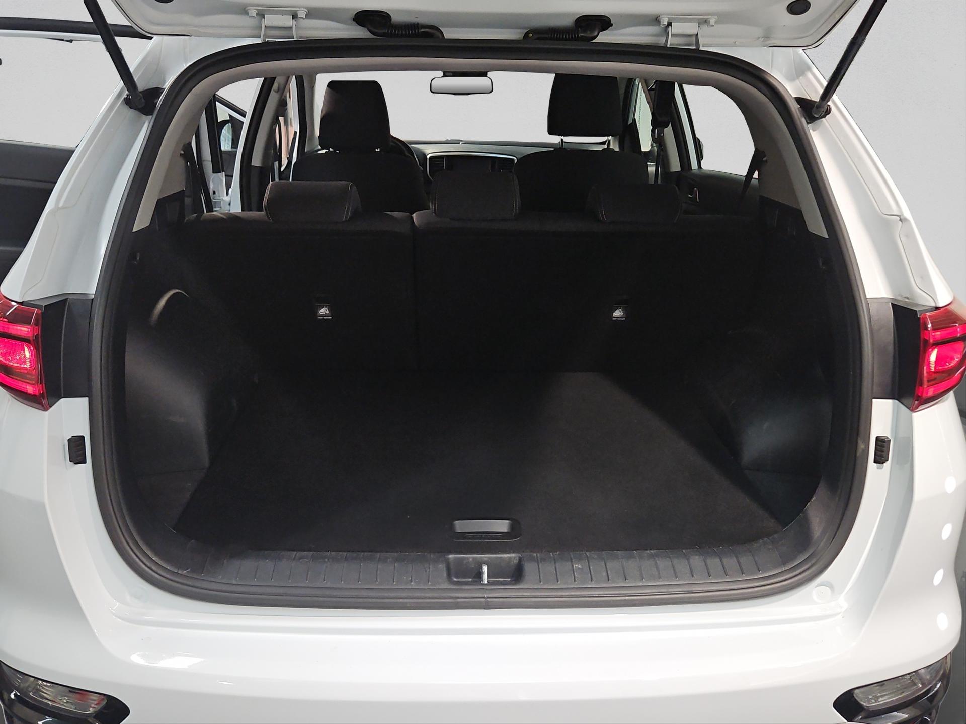 KIA Sportage 1.6 T-GDi Power 4WD Automat-image-15