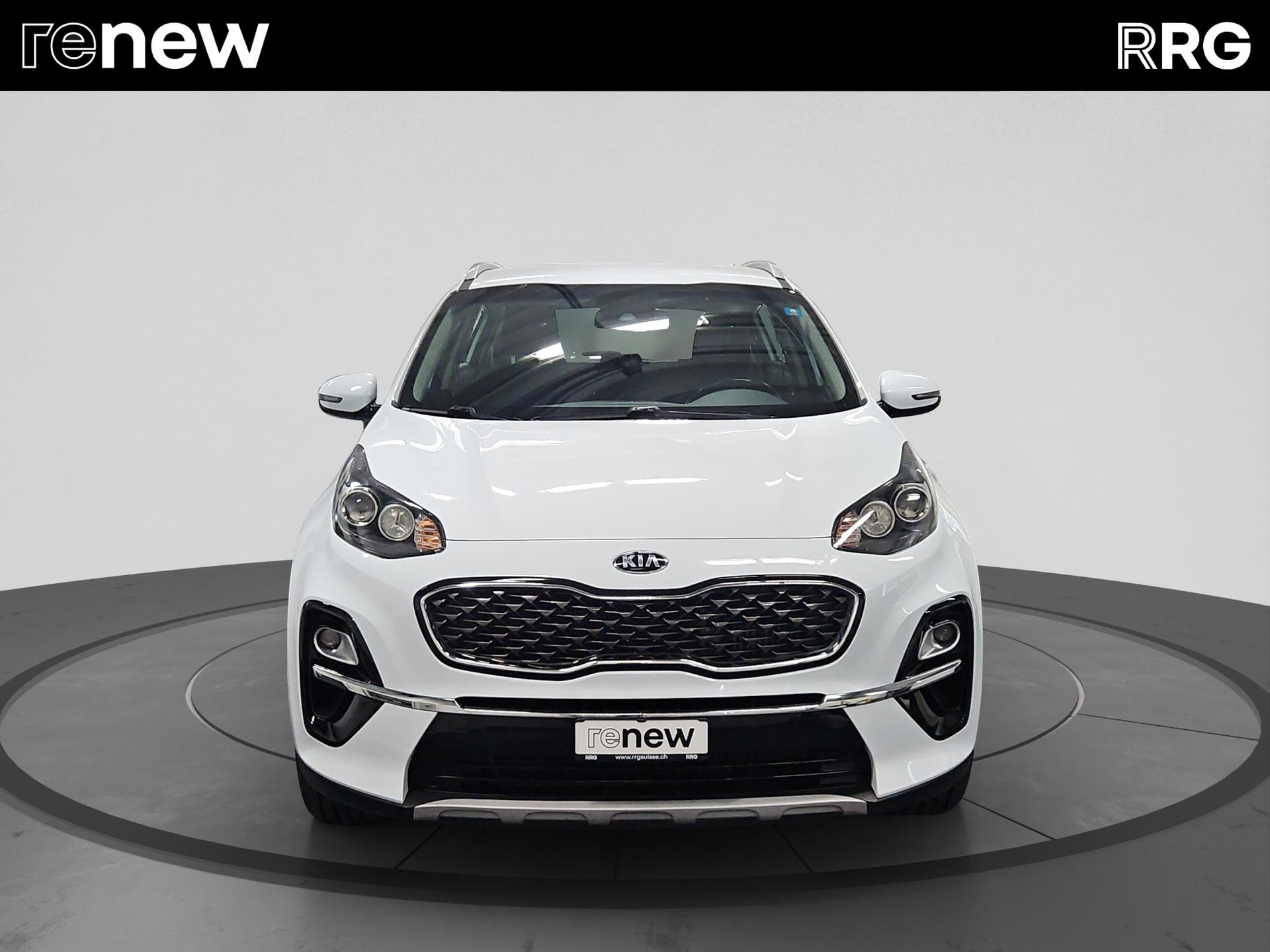 KIA Sportage 1.6 T-GDi Power 4WD Automat-image-7