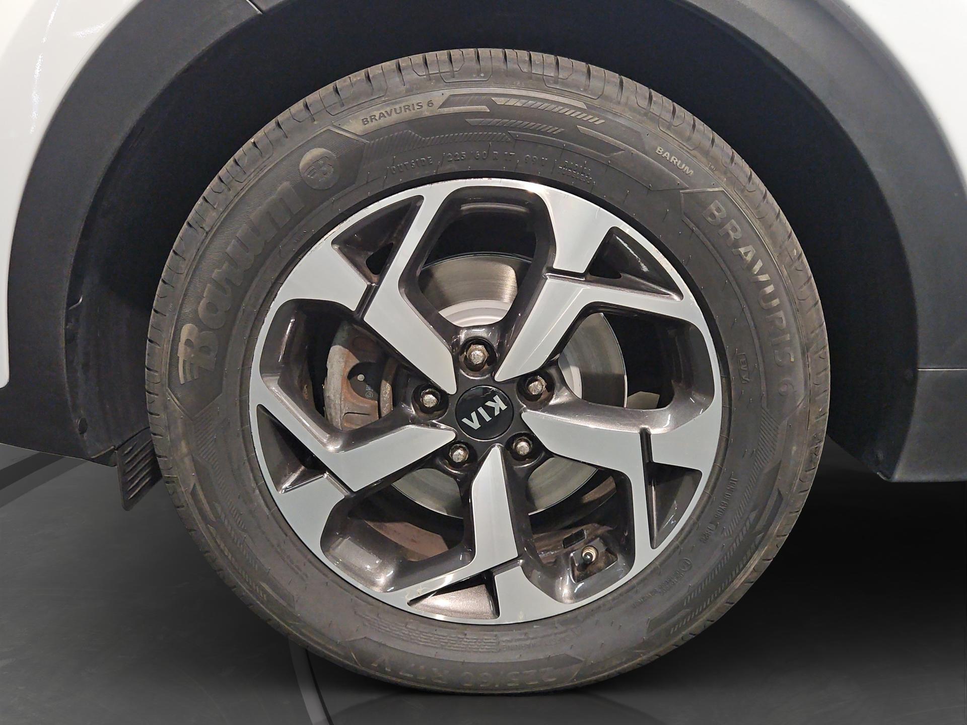 KIA Sportage 1.6 T-GDi Power 4WD Automat-image-25