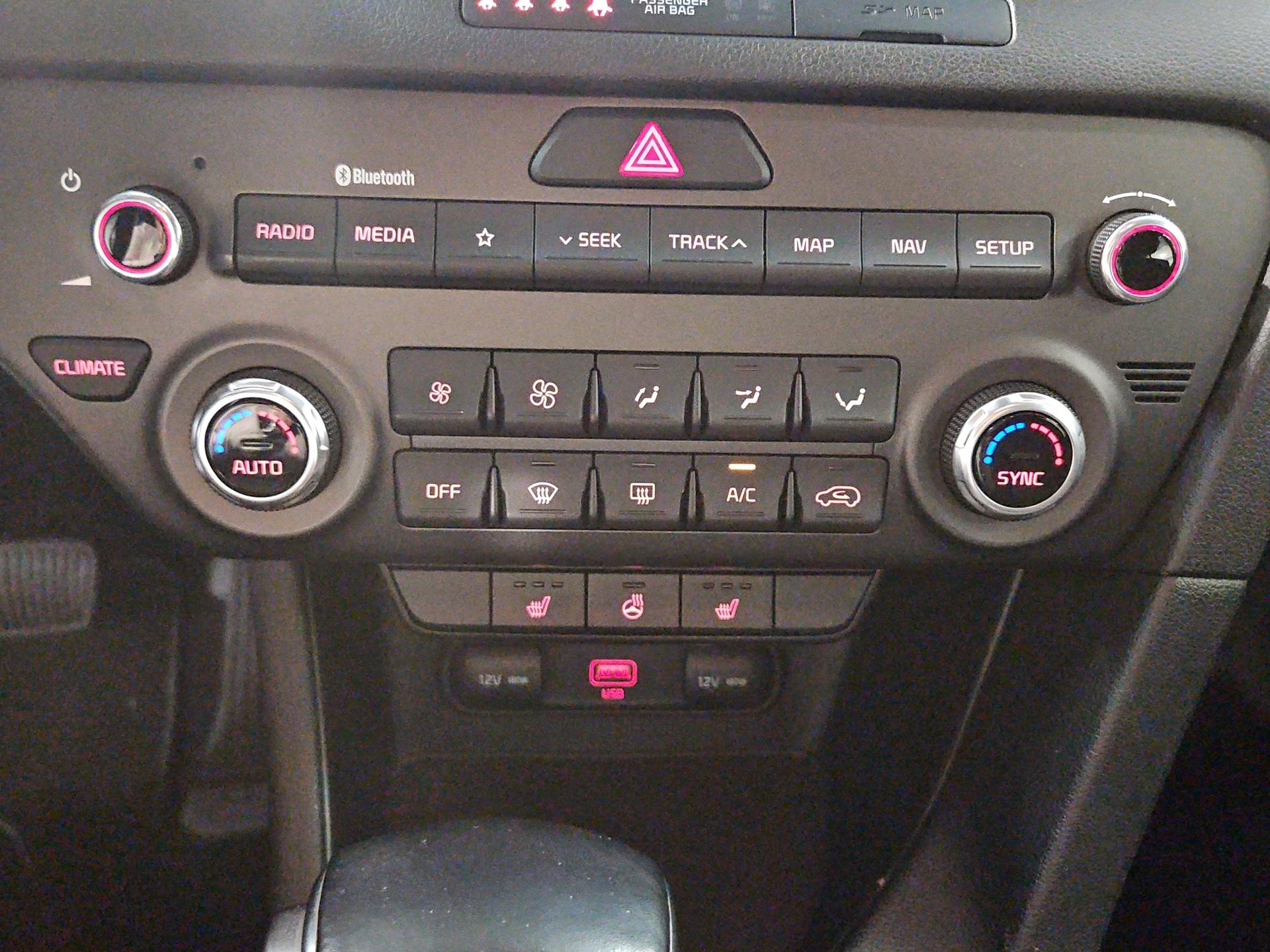 KIA Sportage 1.6 T-GDi Power 4WD Automat-image-19