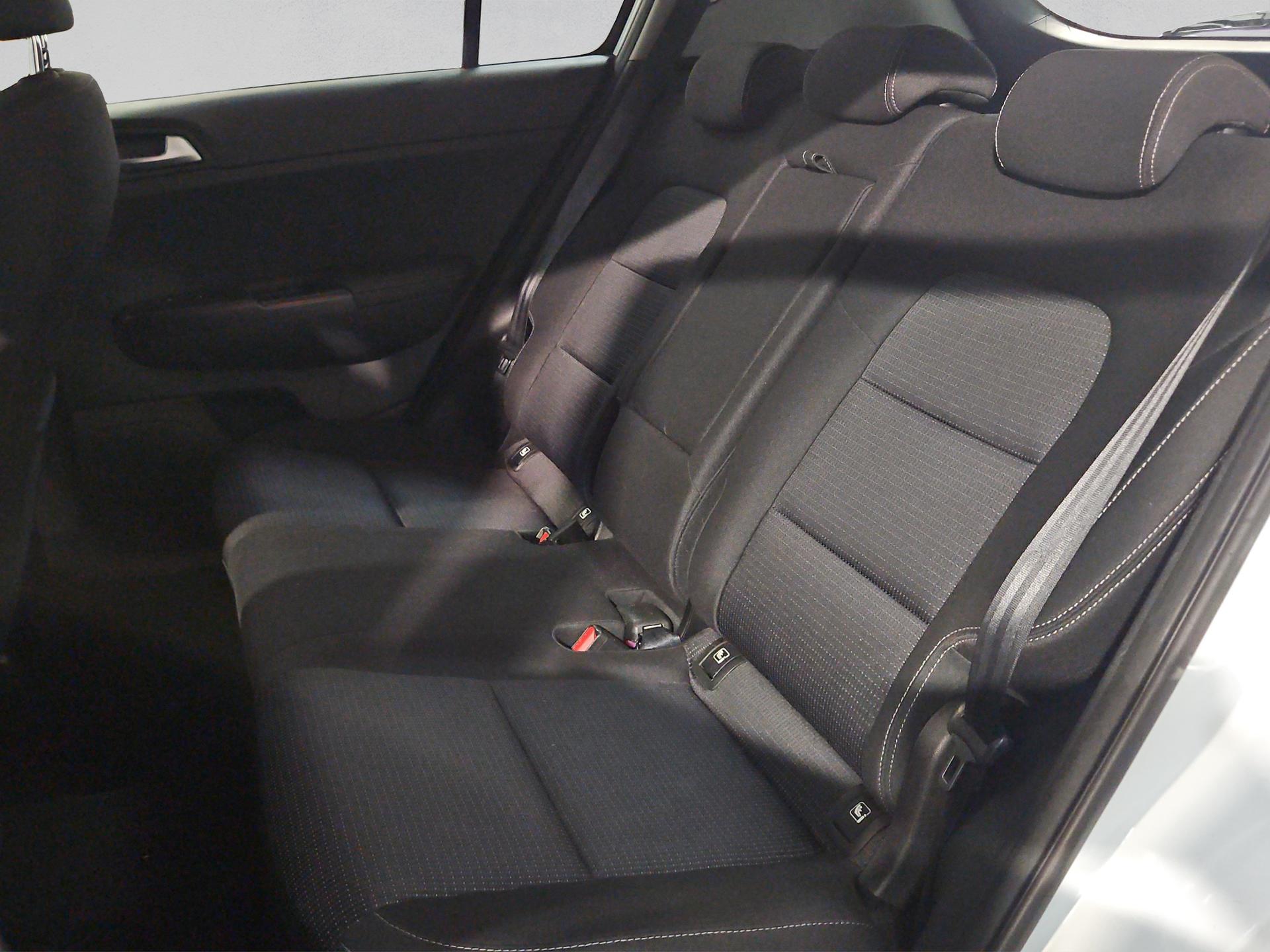 KIA Sportage 1.6 T-GDi Power 4WD Automat-image-14