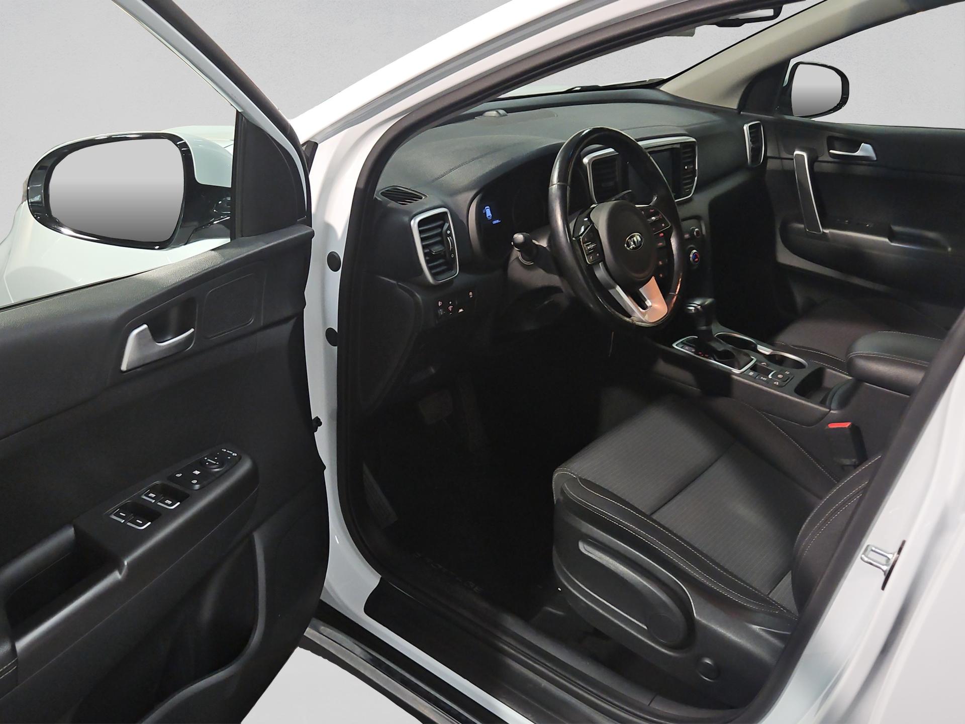 KIA Sportage 1.6 T-GDi Power 4WD Automat-image-24