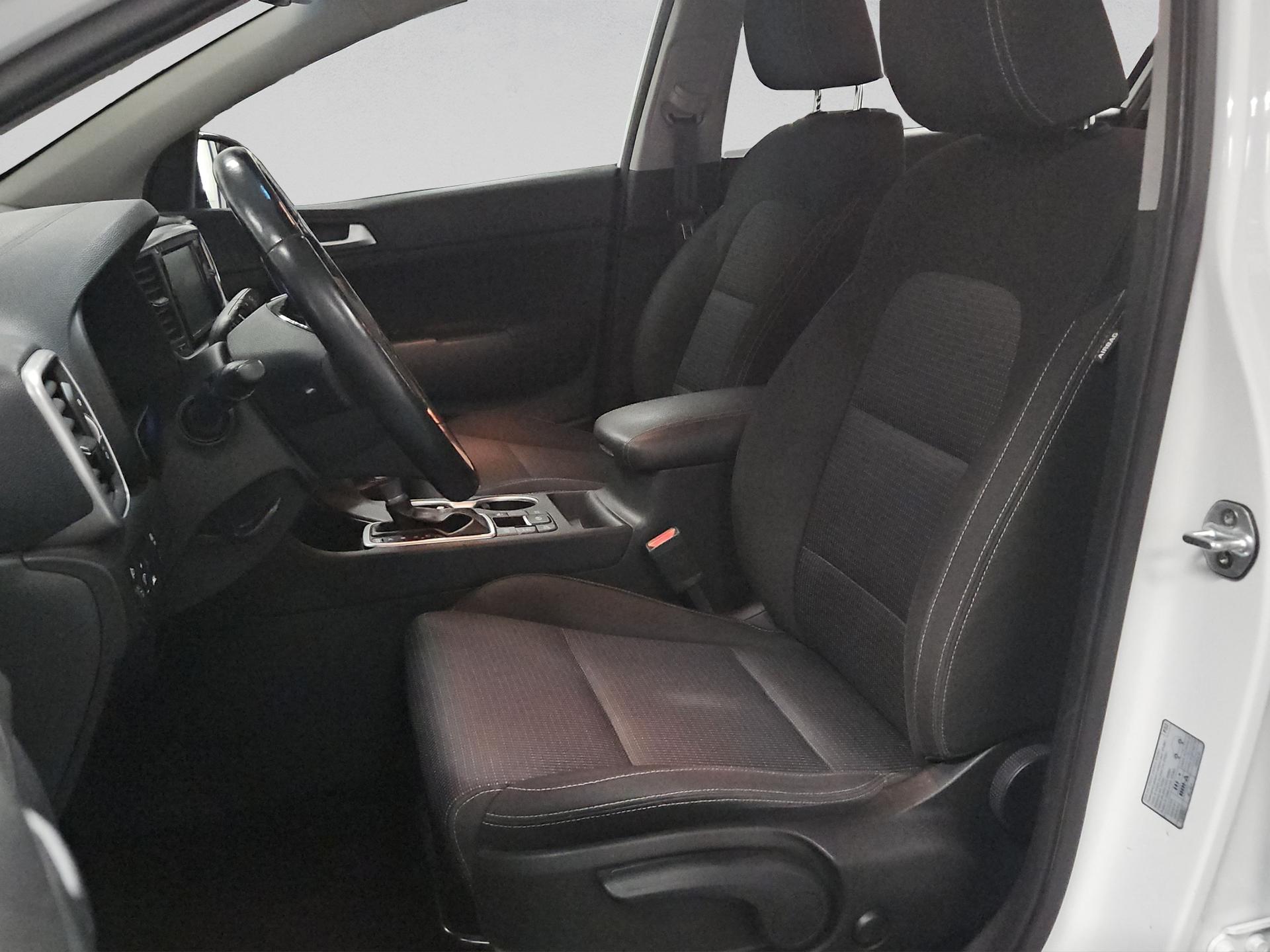 KIA Sportage 1.6 T-GDi Power 4WD Automat-image-8