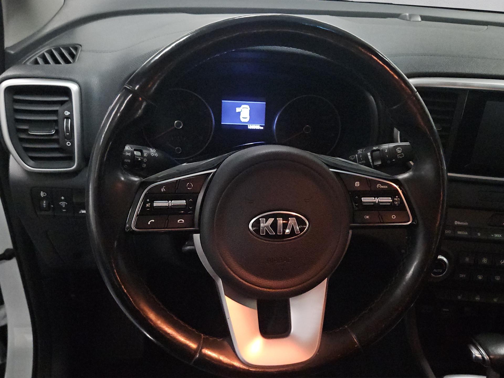 KIA Sportage 1.6 T-GDi Power 4WD Automat-image-9