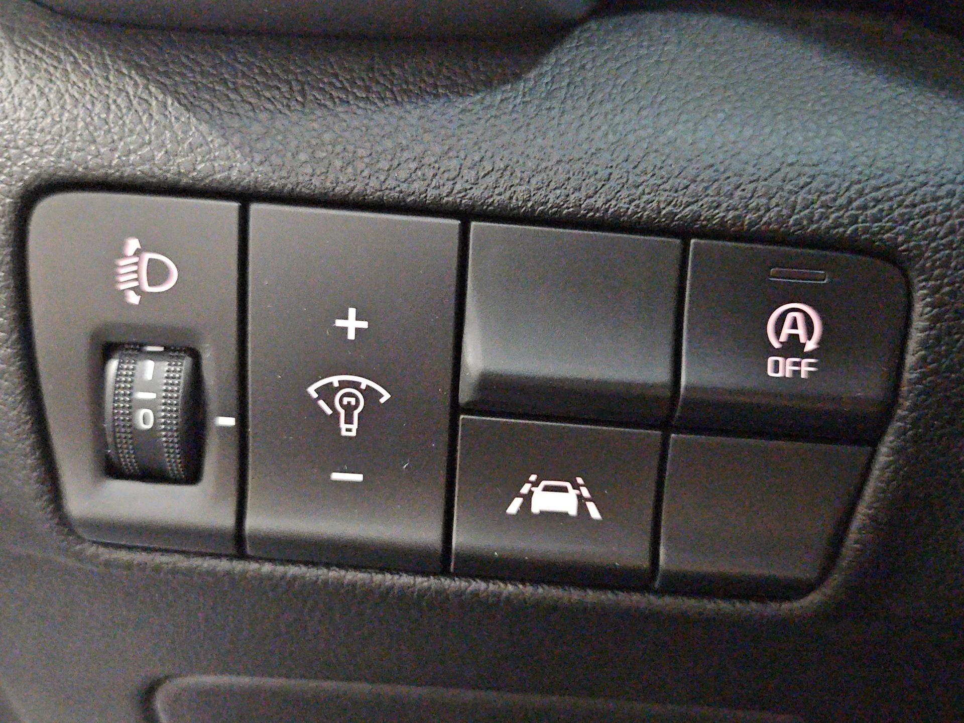 KIA Sportage 1.6 T-GDi Power 4WD Automat-image-22