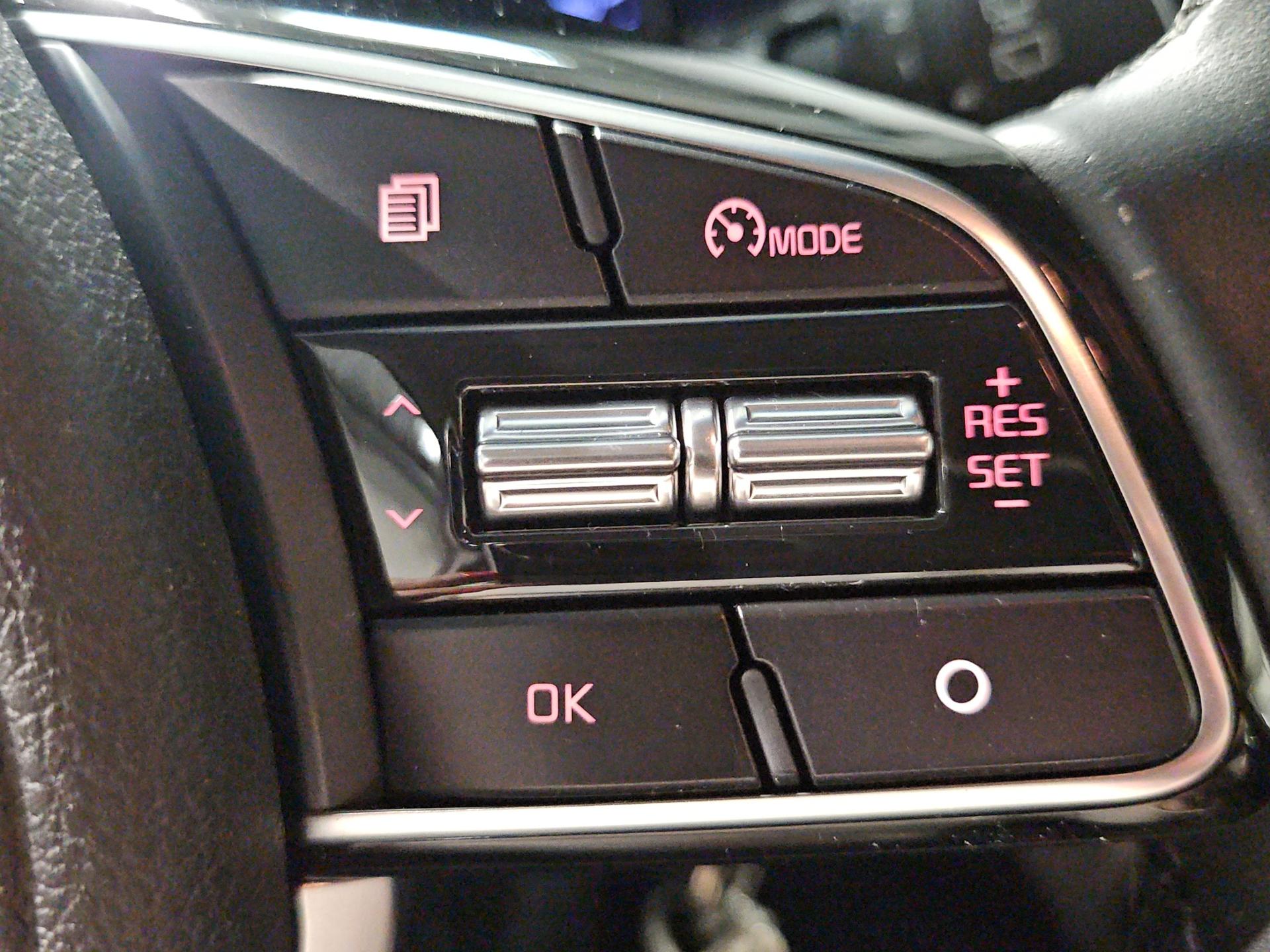KIA Sportage 1.6 T-GDi Power 4WD Automat-image-21