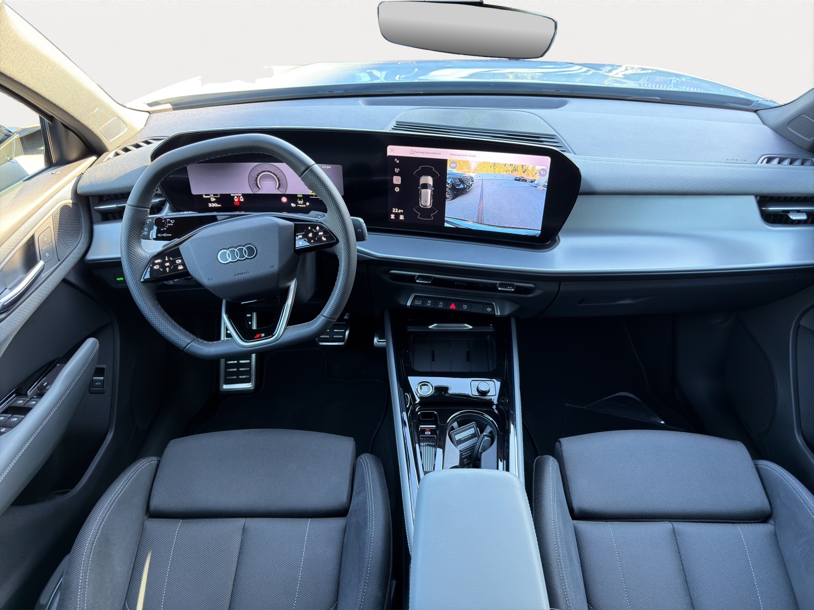 AUDI Q3 SUV TFSI quattro 150 kW S t-image-5