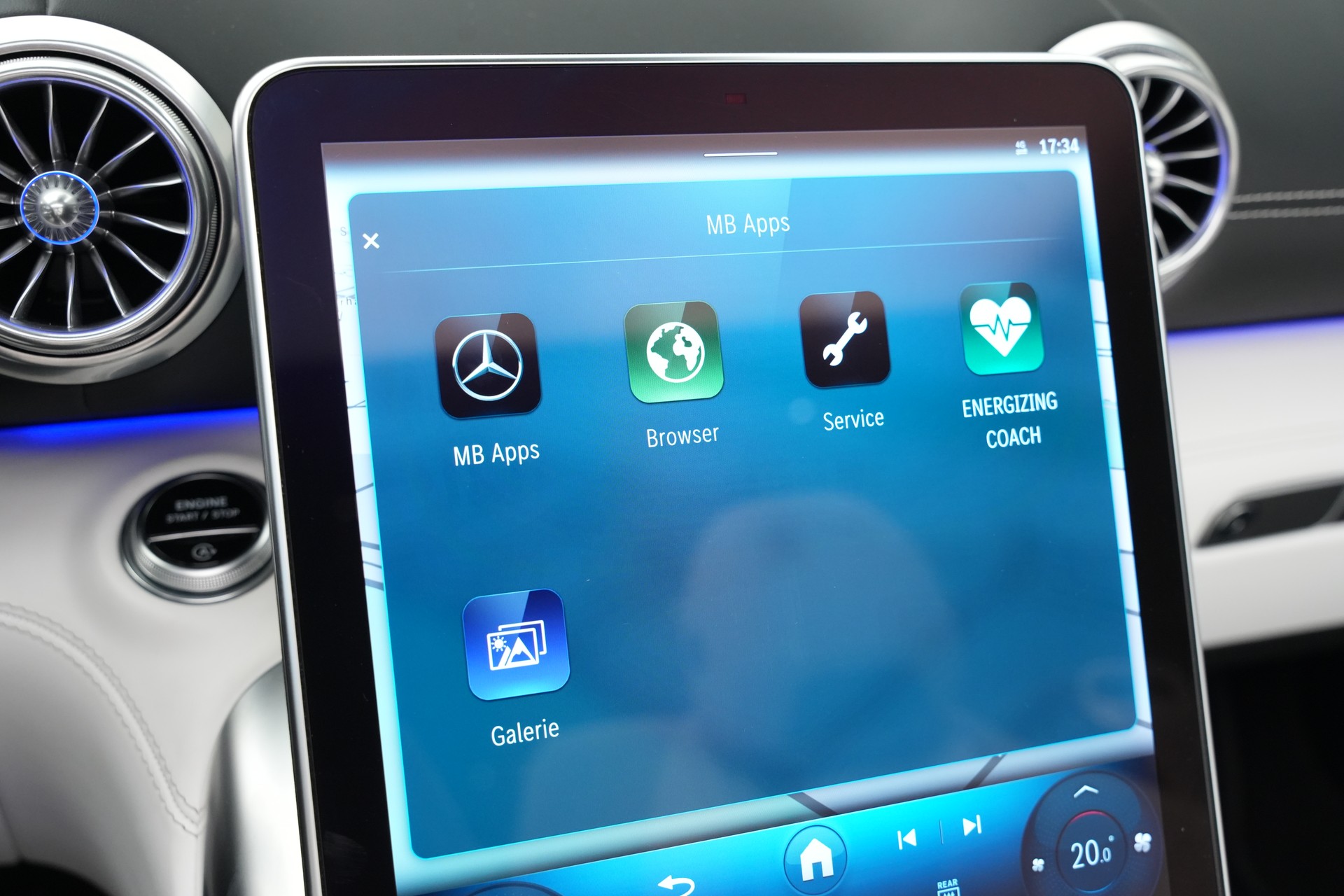 MERCEDES-BENZ AMG SL 63 4M Speedshift MCT *Designo Mattlackierung*-image-32