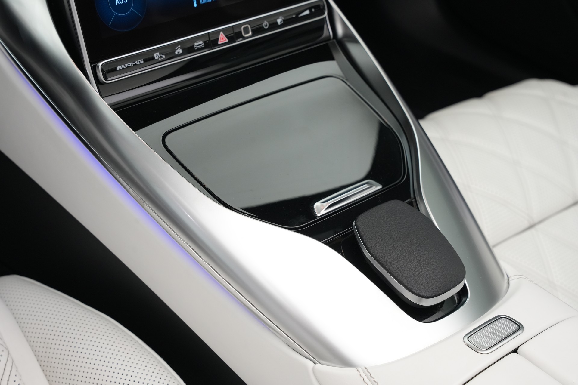 MERCEDES-BENZ AMG SL 63 4M Speedshift MCT *Designo Mattlackierung*-image-22