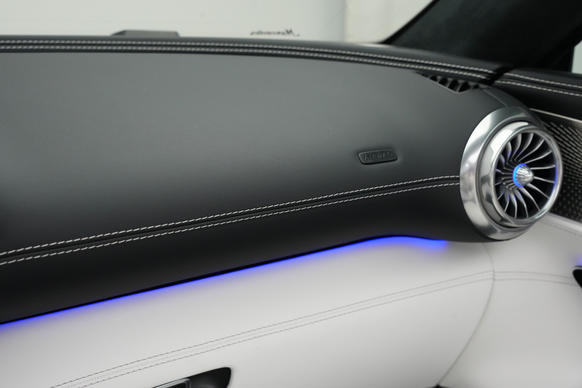 MERCEDES-BENZ AMG SL 63 4M Speedshift MCT *Designo Mattlackierung*-image-28