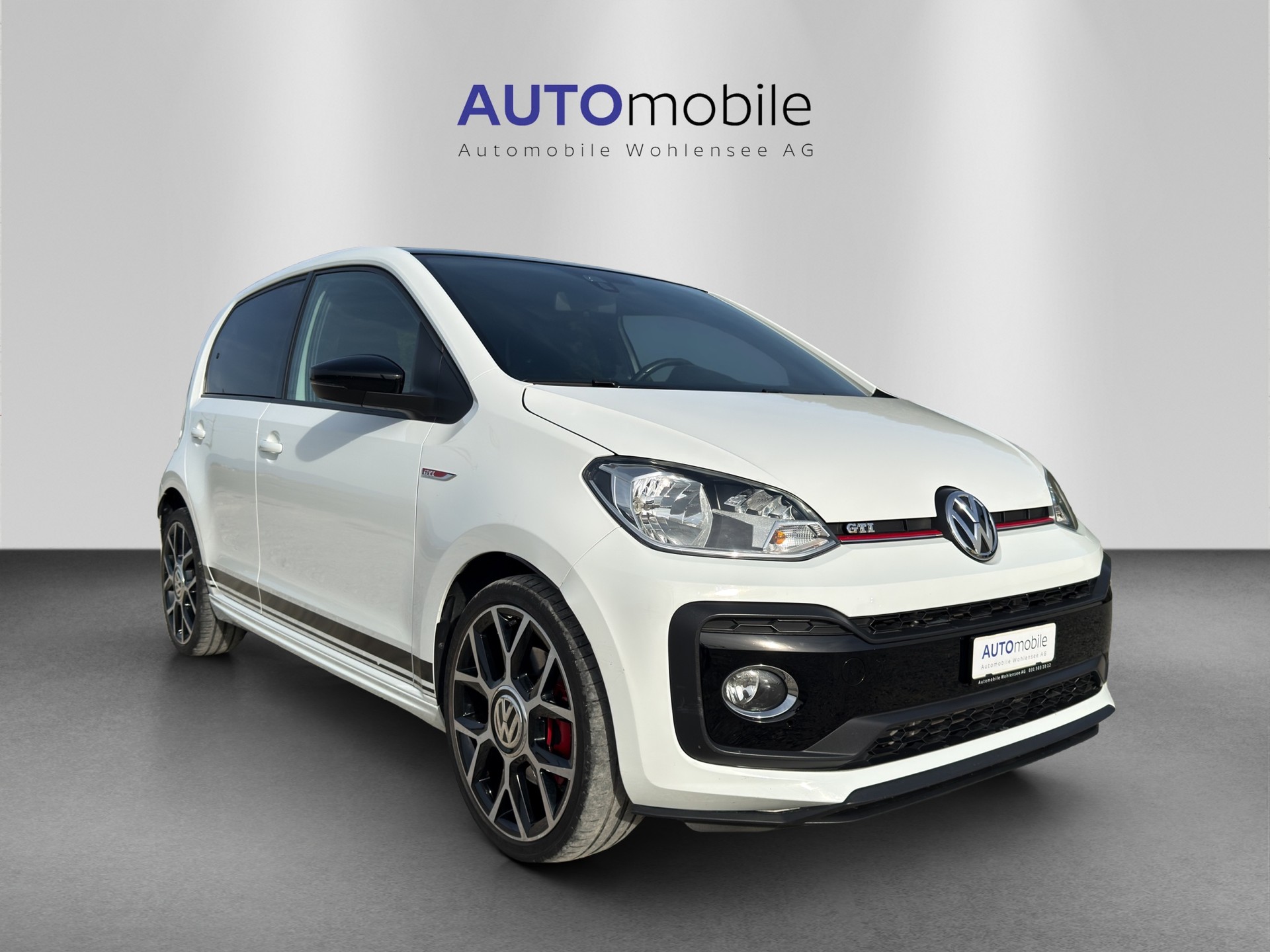 VW Up 1.0 TSI GTI-image-2