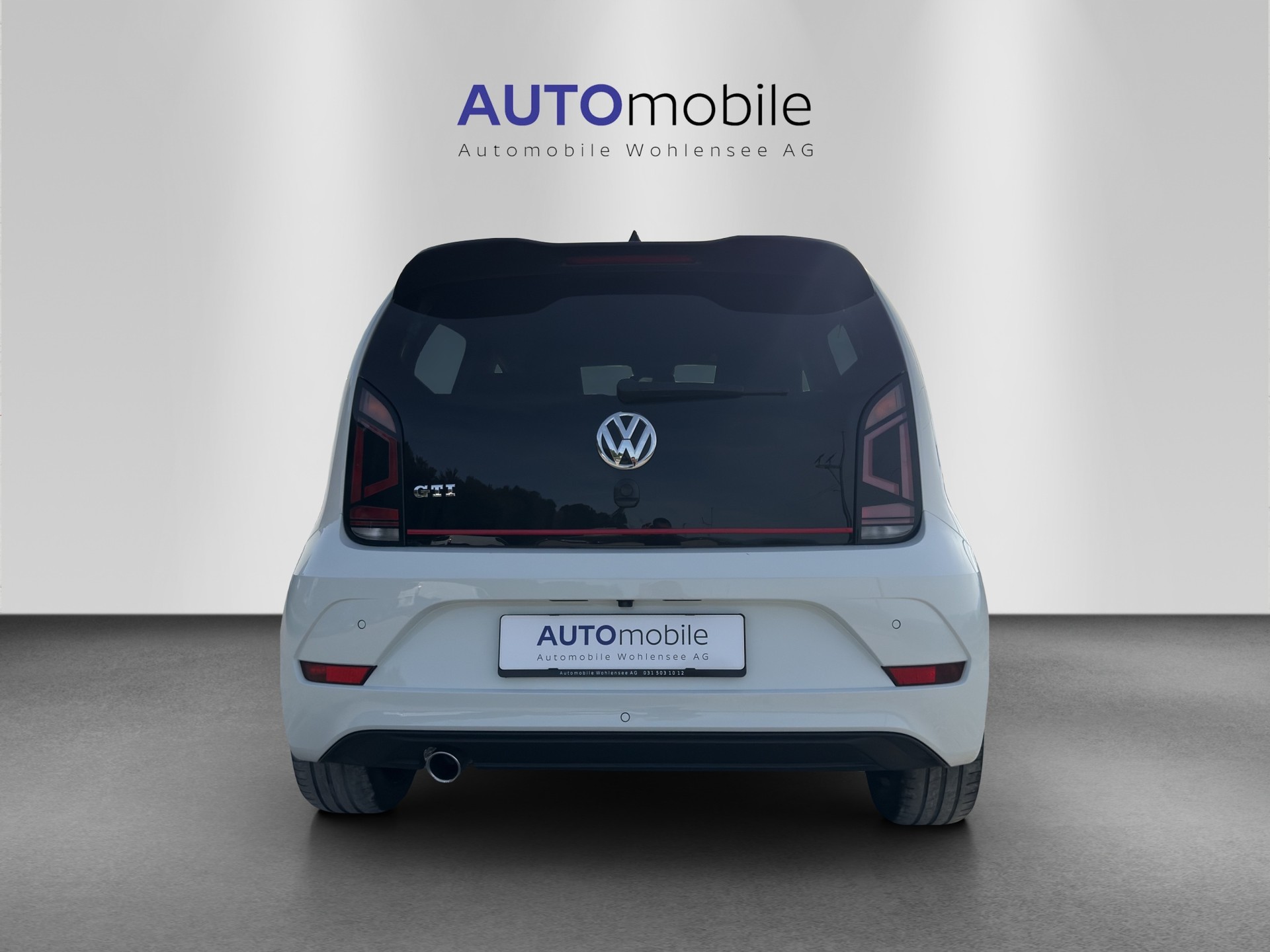 VW Up 1.0 TSI GTI-image-4