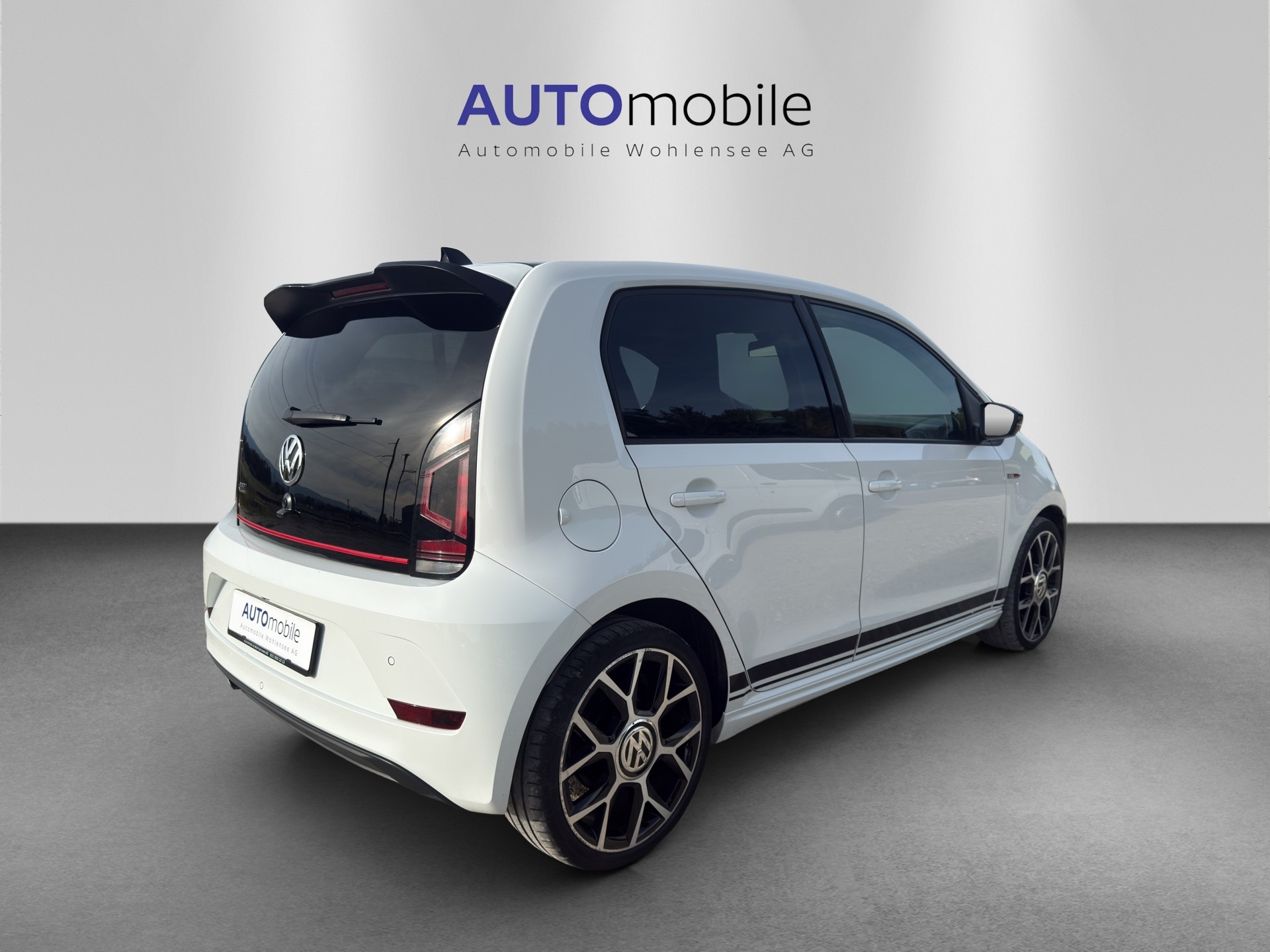 VW Up 1.0 TSI GTI-image-3