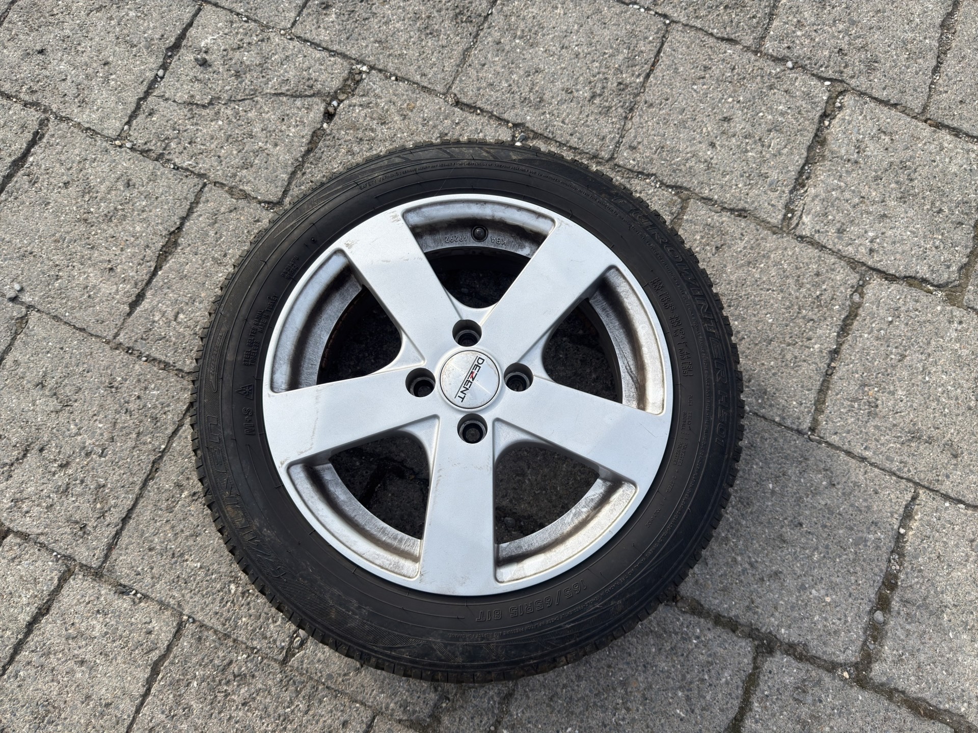 VW Up 1.0 TSI GTI-image-14